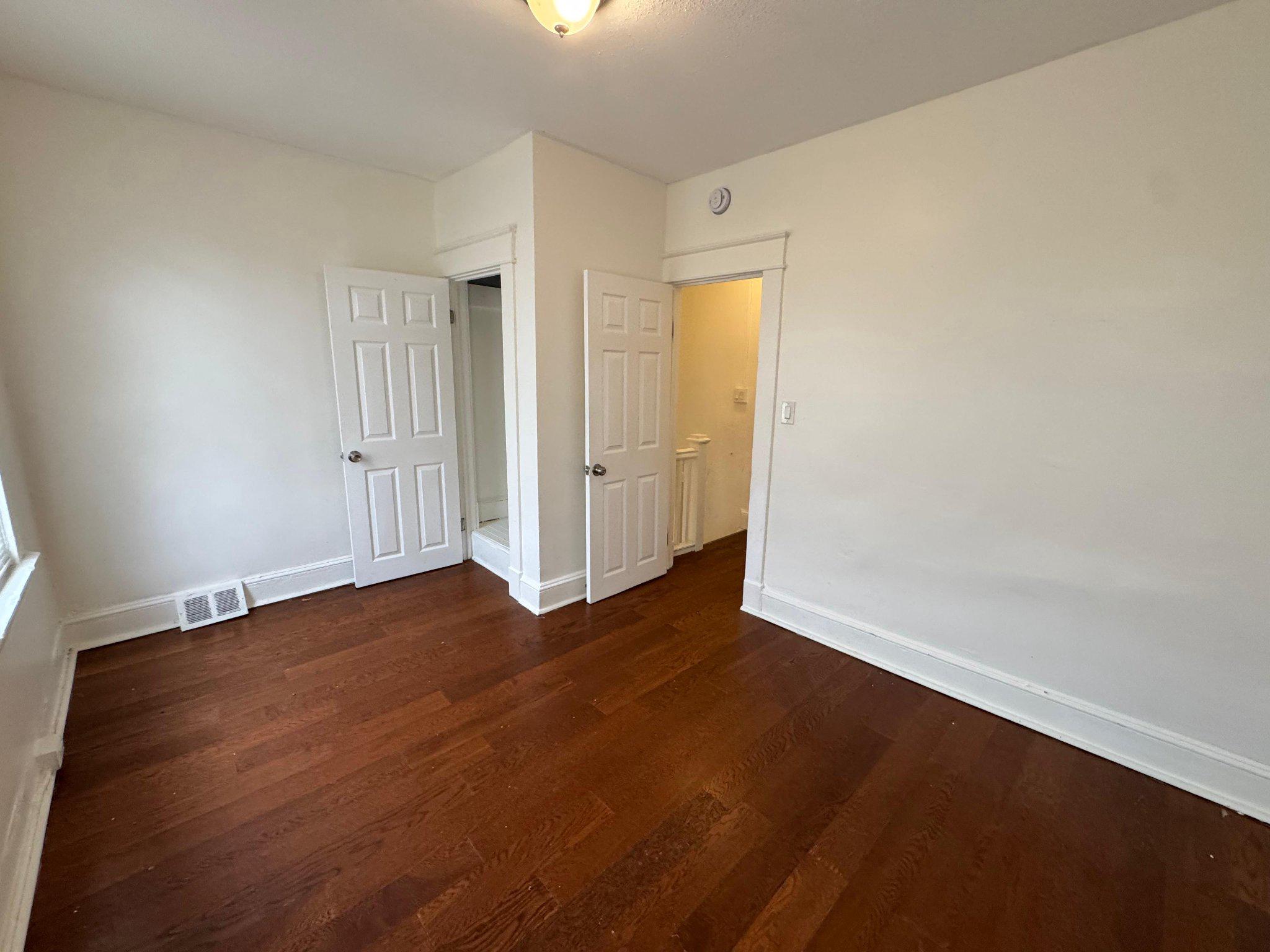 EDMONDSON VIILLAGE - Residential
