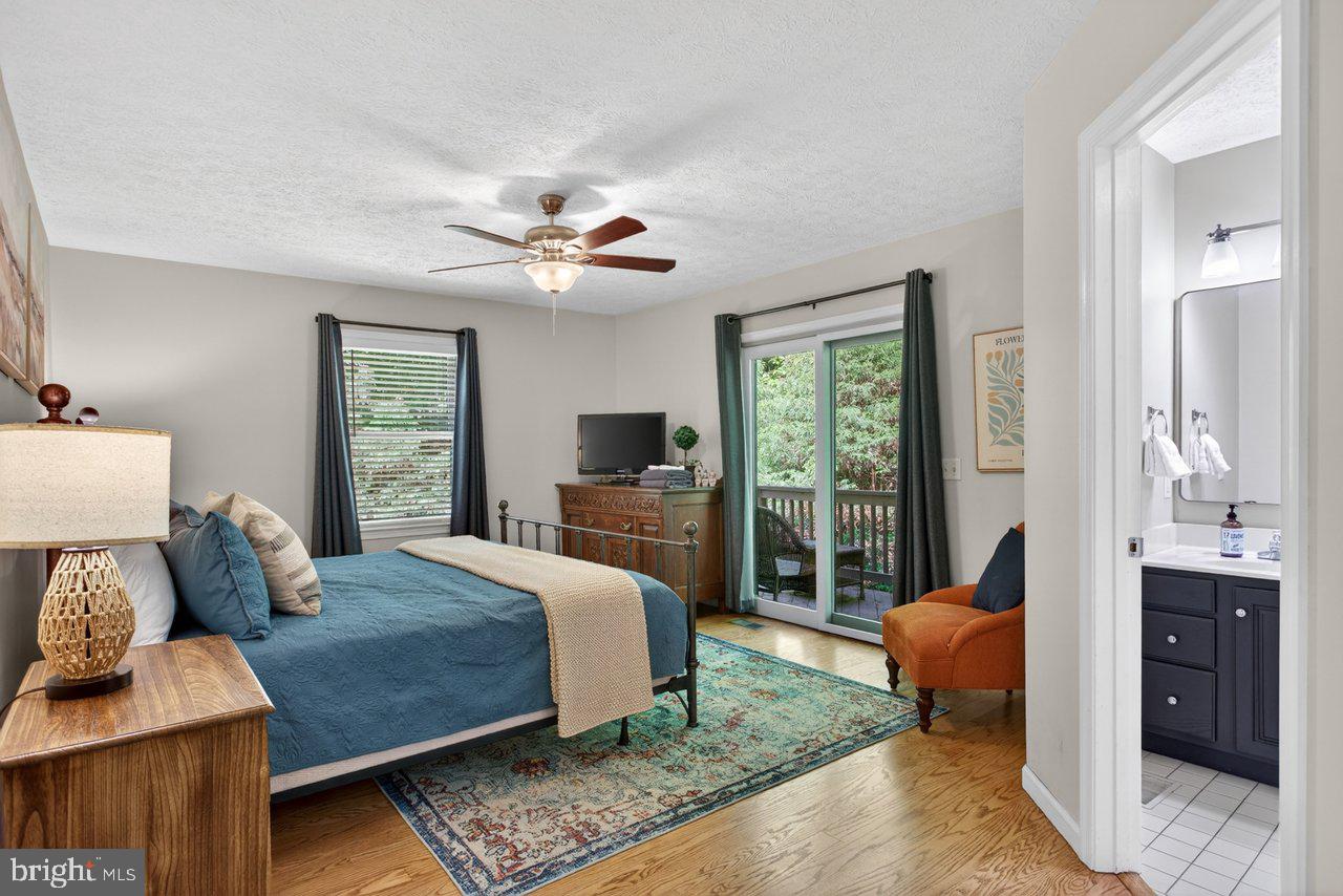 MASSANUTTEN - Residential