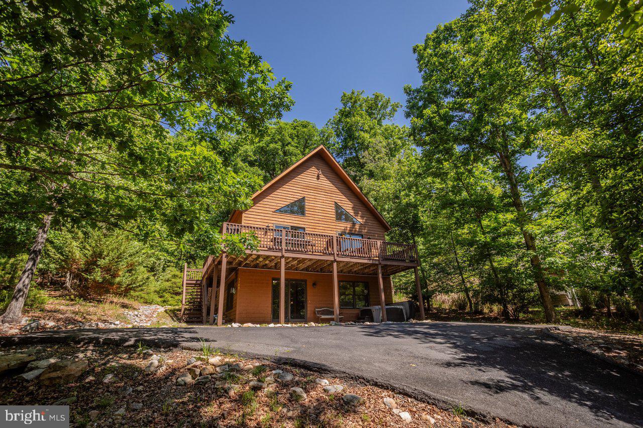 MASSANUTTEN - Residential