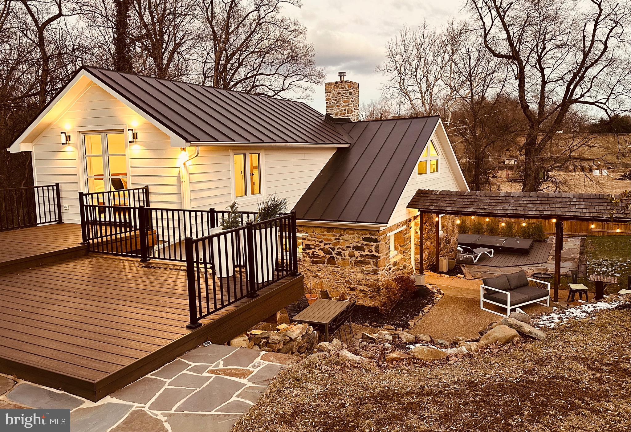 STONELEIGH - Residential