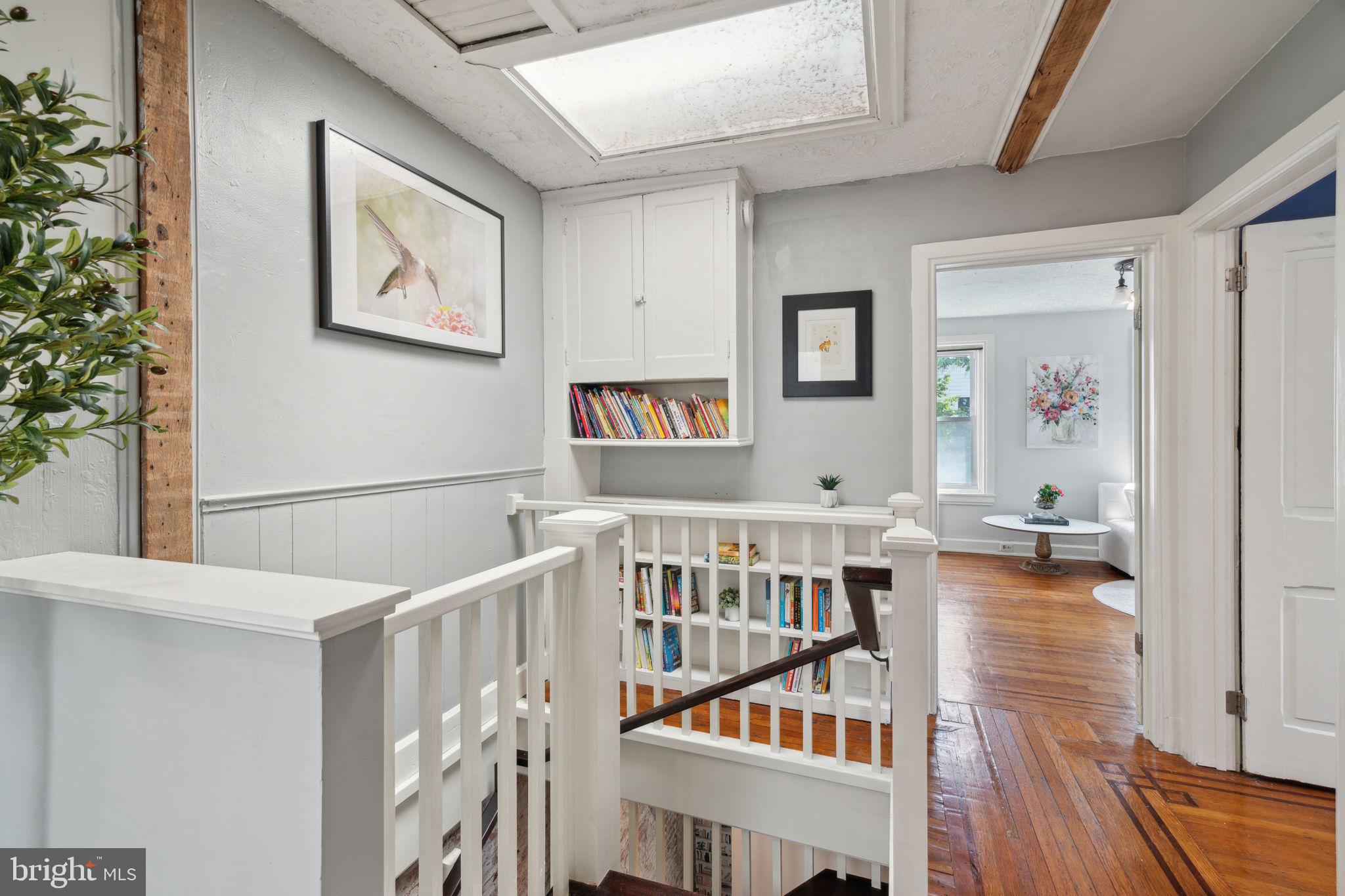 FAIRMOUNT - Residential