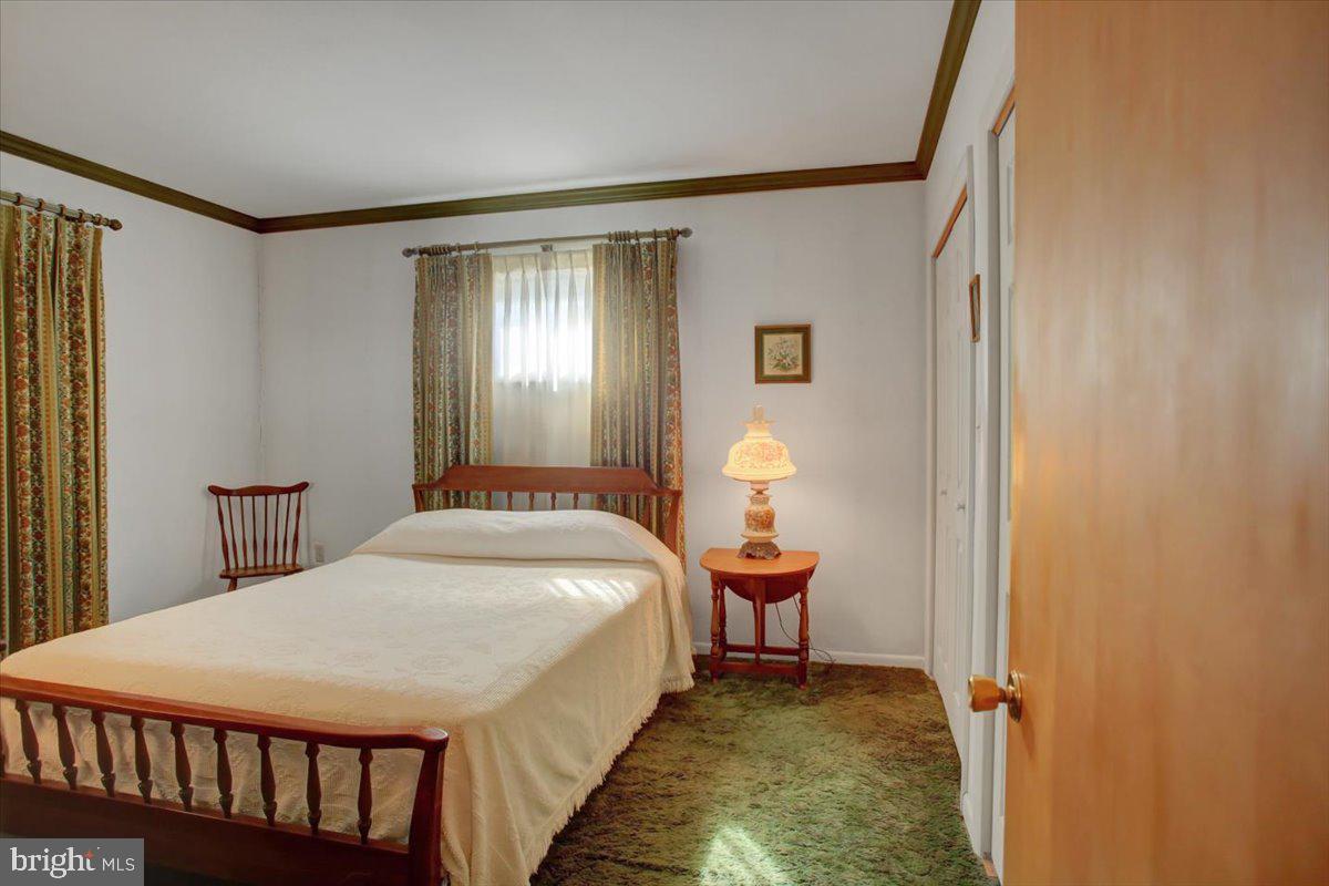CHAMBERSBURG BOROUGH - Residential