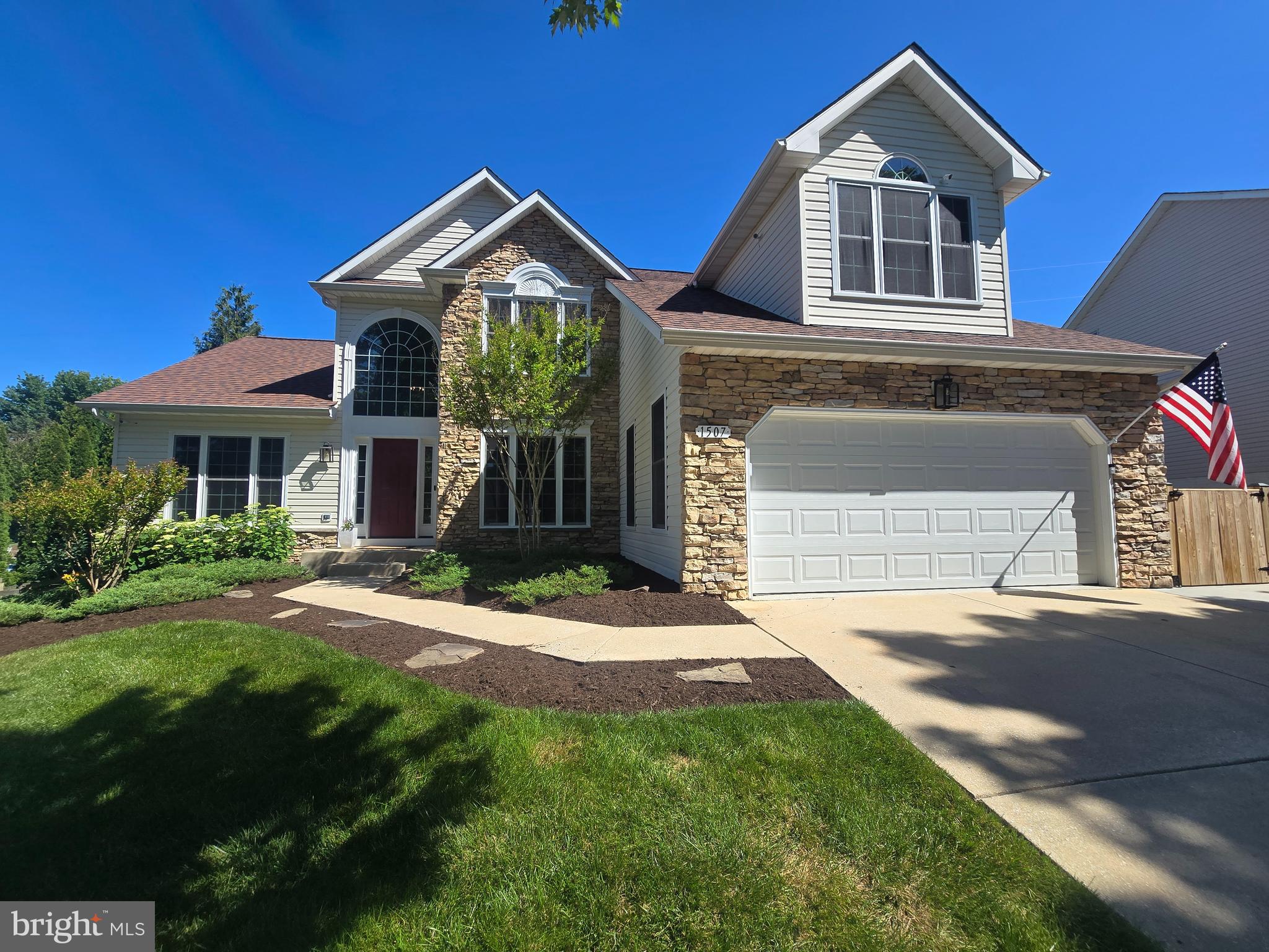 SUMMIT RIDGE - Residential