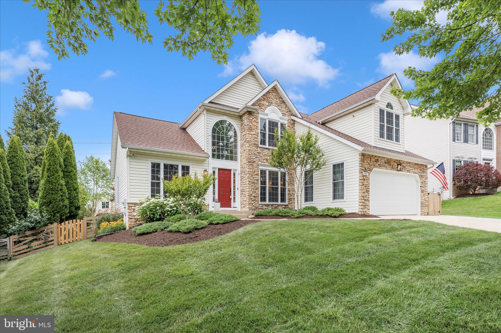 SUMMIT RIDGE - Residential