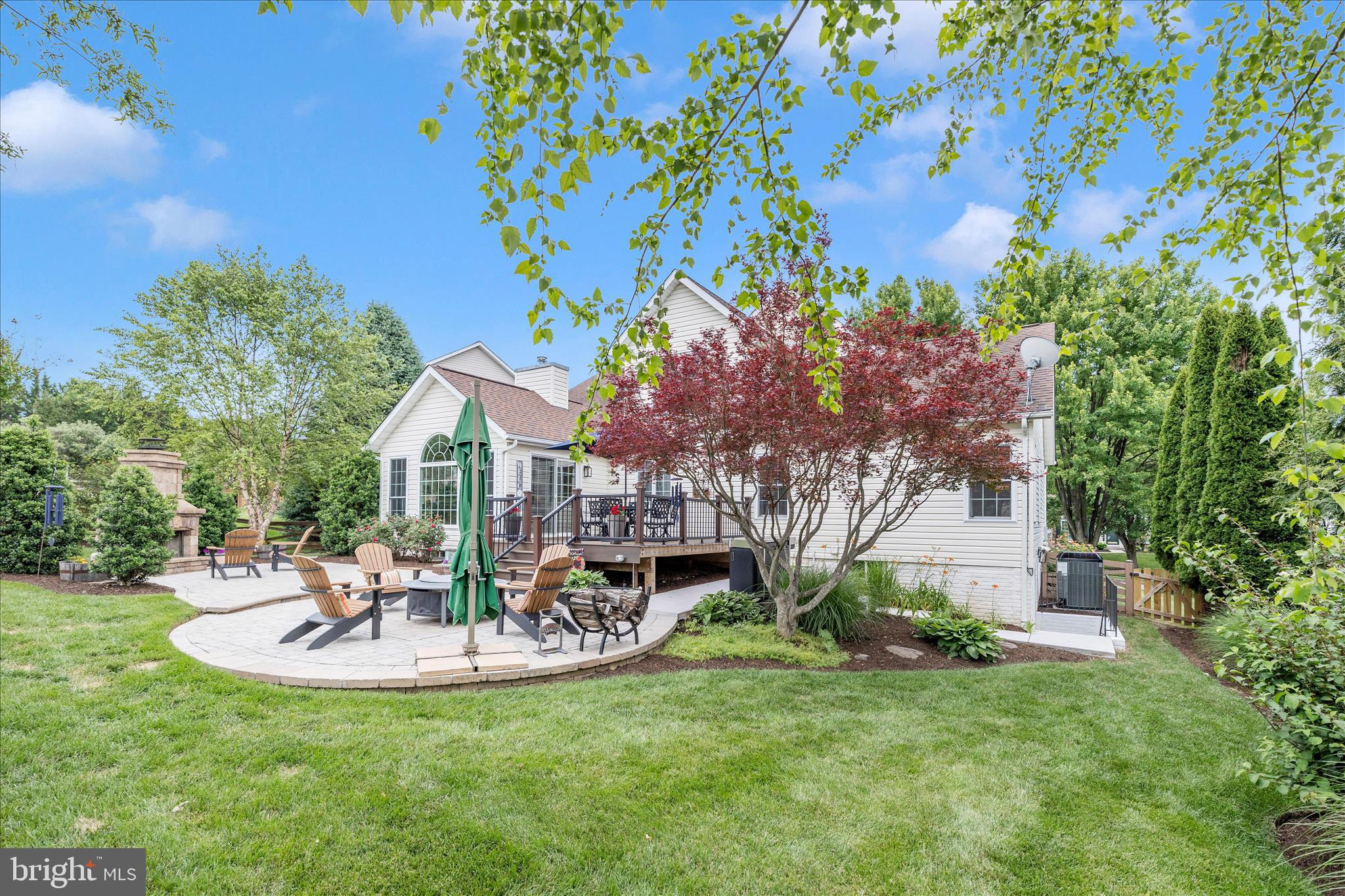 SUMMIT RIDGE - Residential