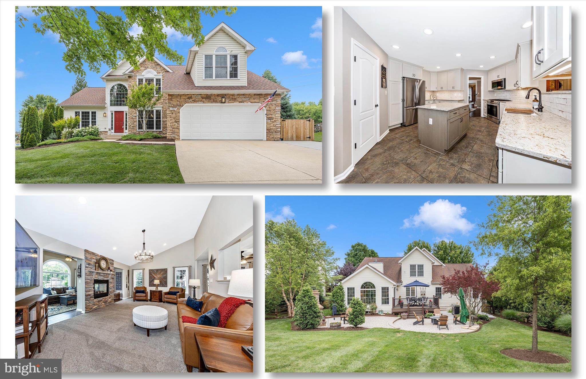 SUMMIT RIDGE - Residential