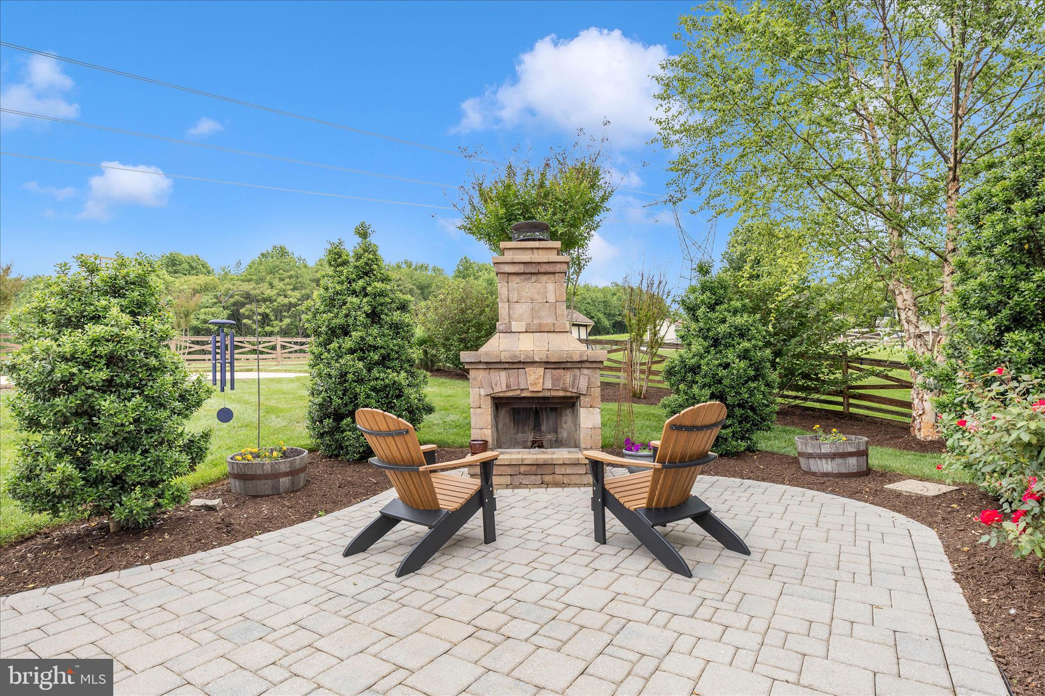 SUMMIT RIDGE - Residential