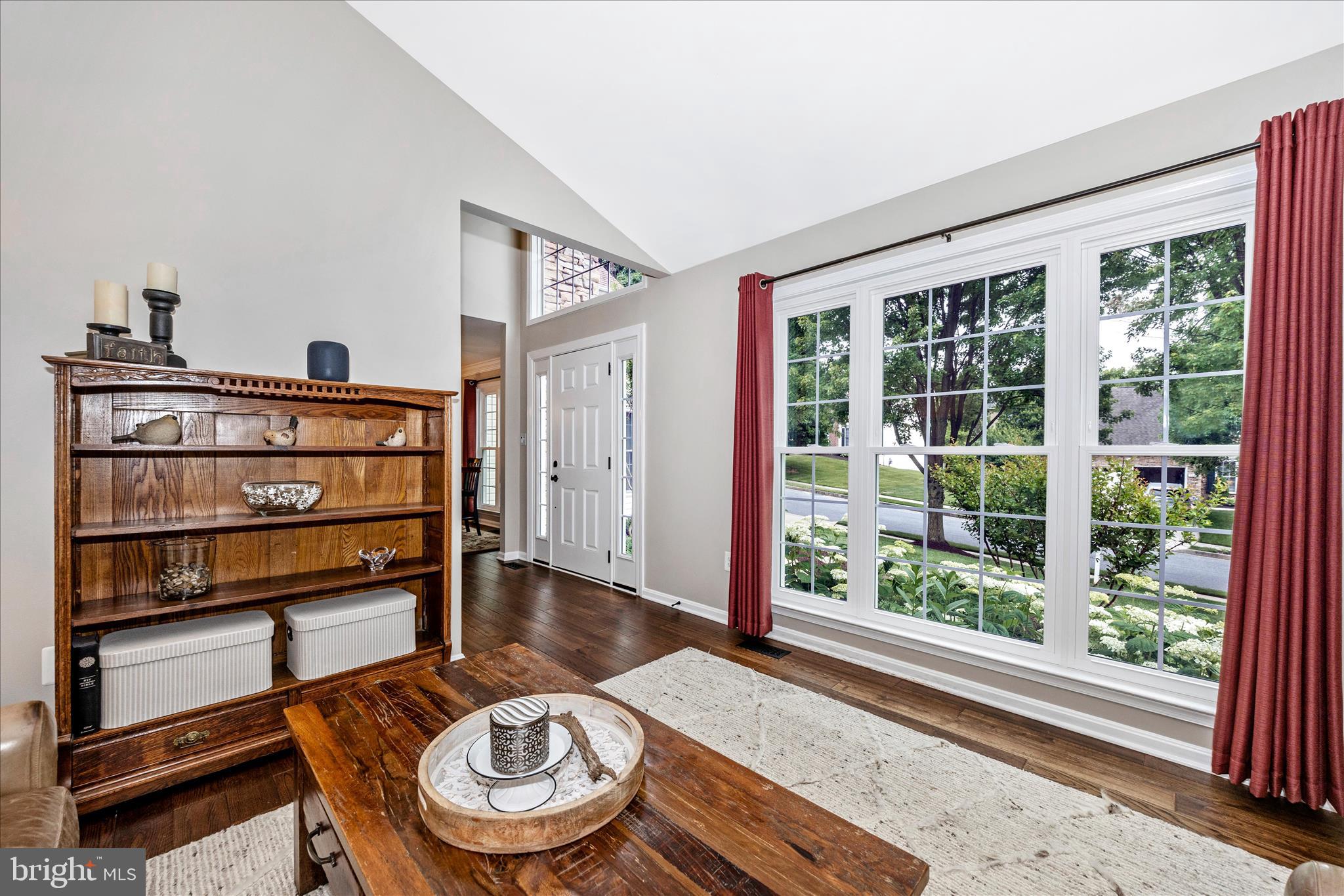 SUMMIT RIDGE - Residential