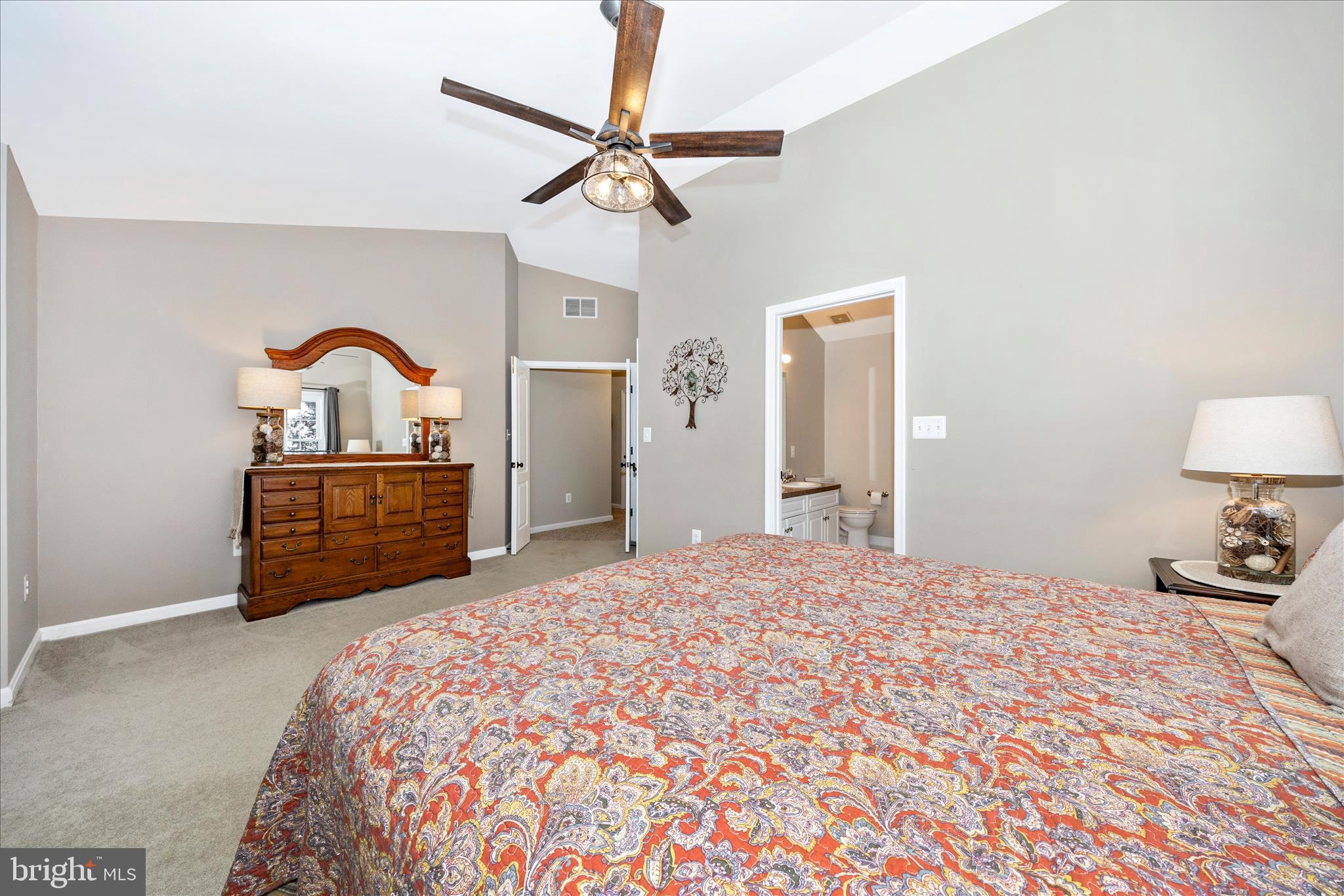 SUMMIT RIDGE - Residential