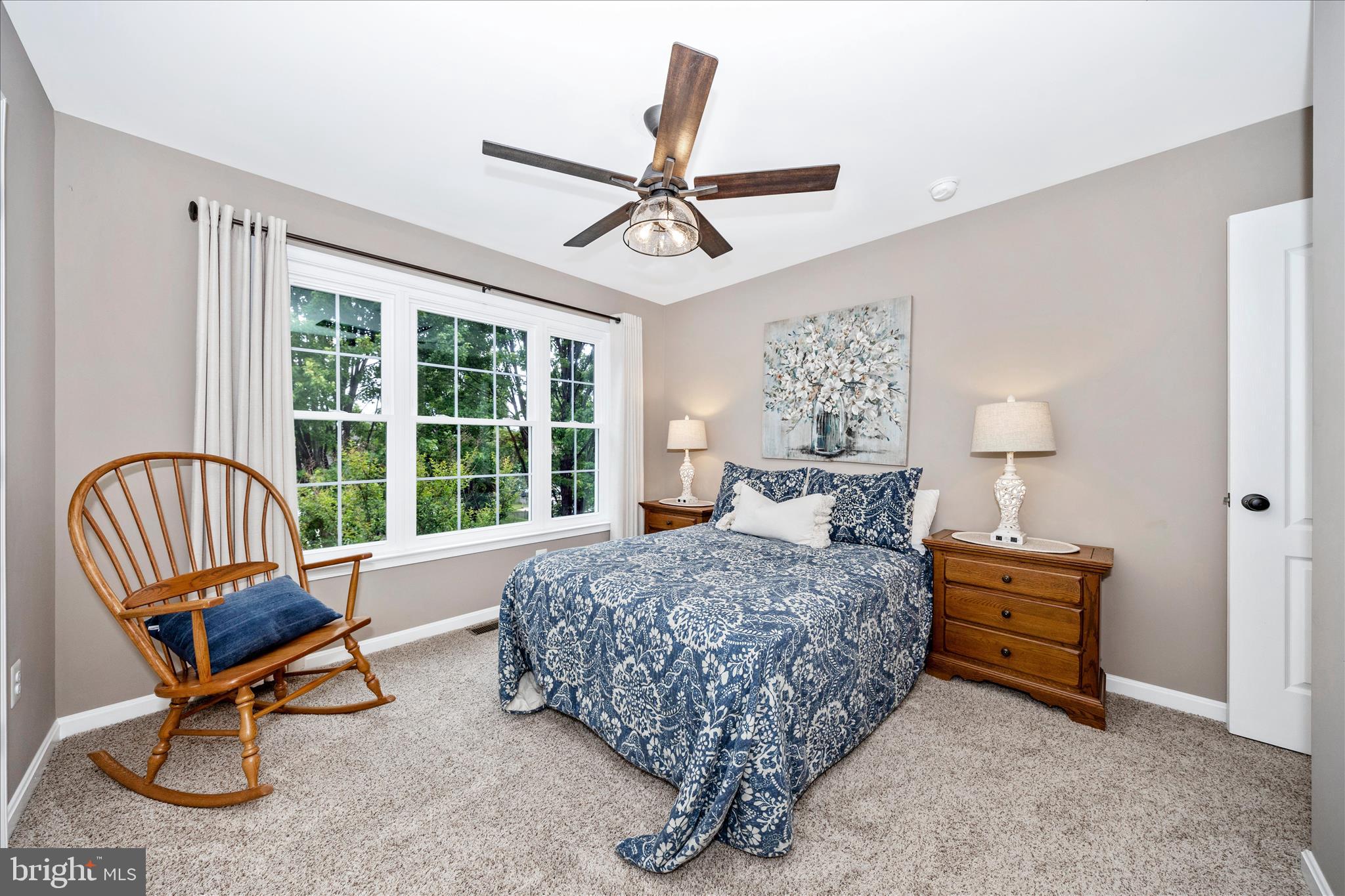 SUMMIT RIDGE - Residential