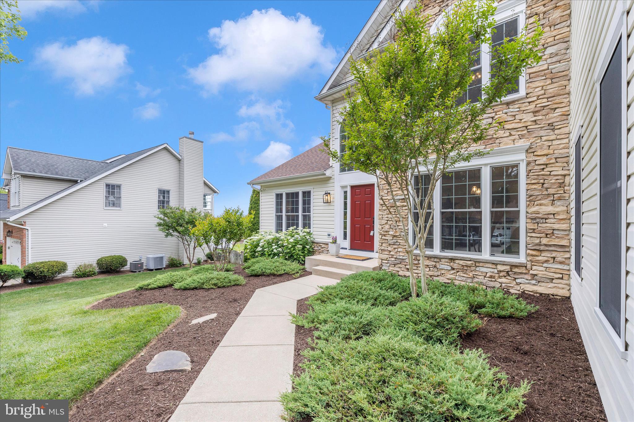 SUMMIT RIDGE - Residential