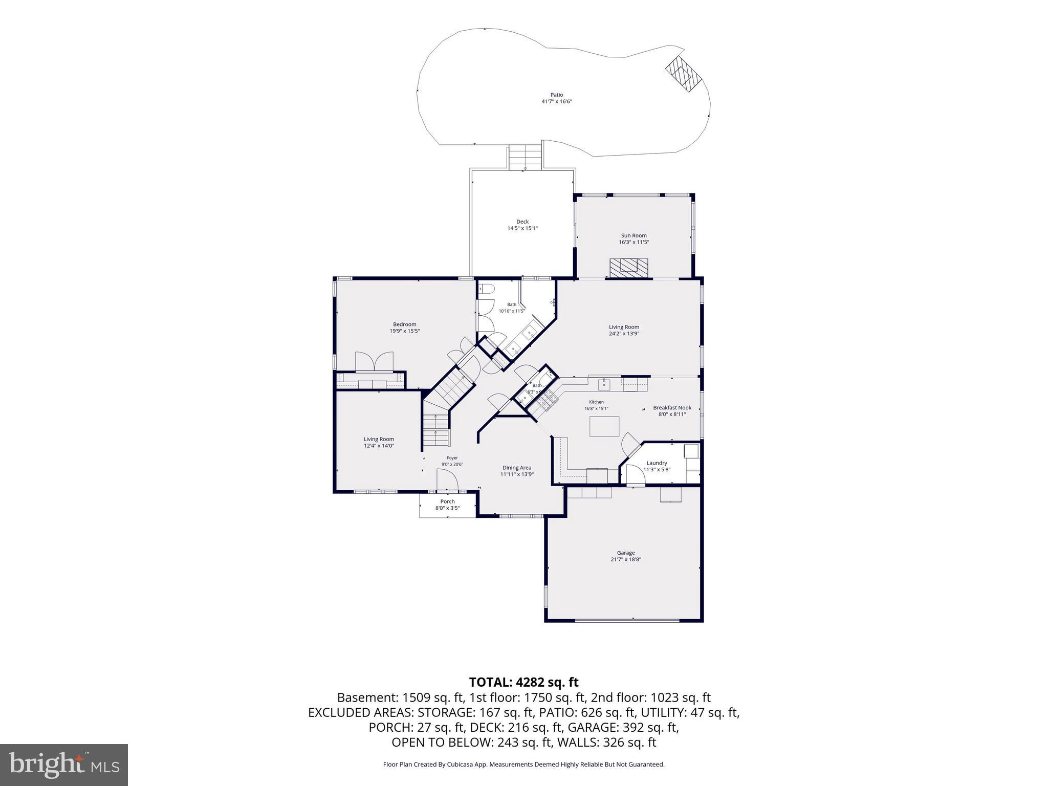 SUMMIT RIDGE - Residential