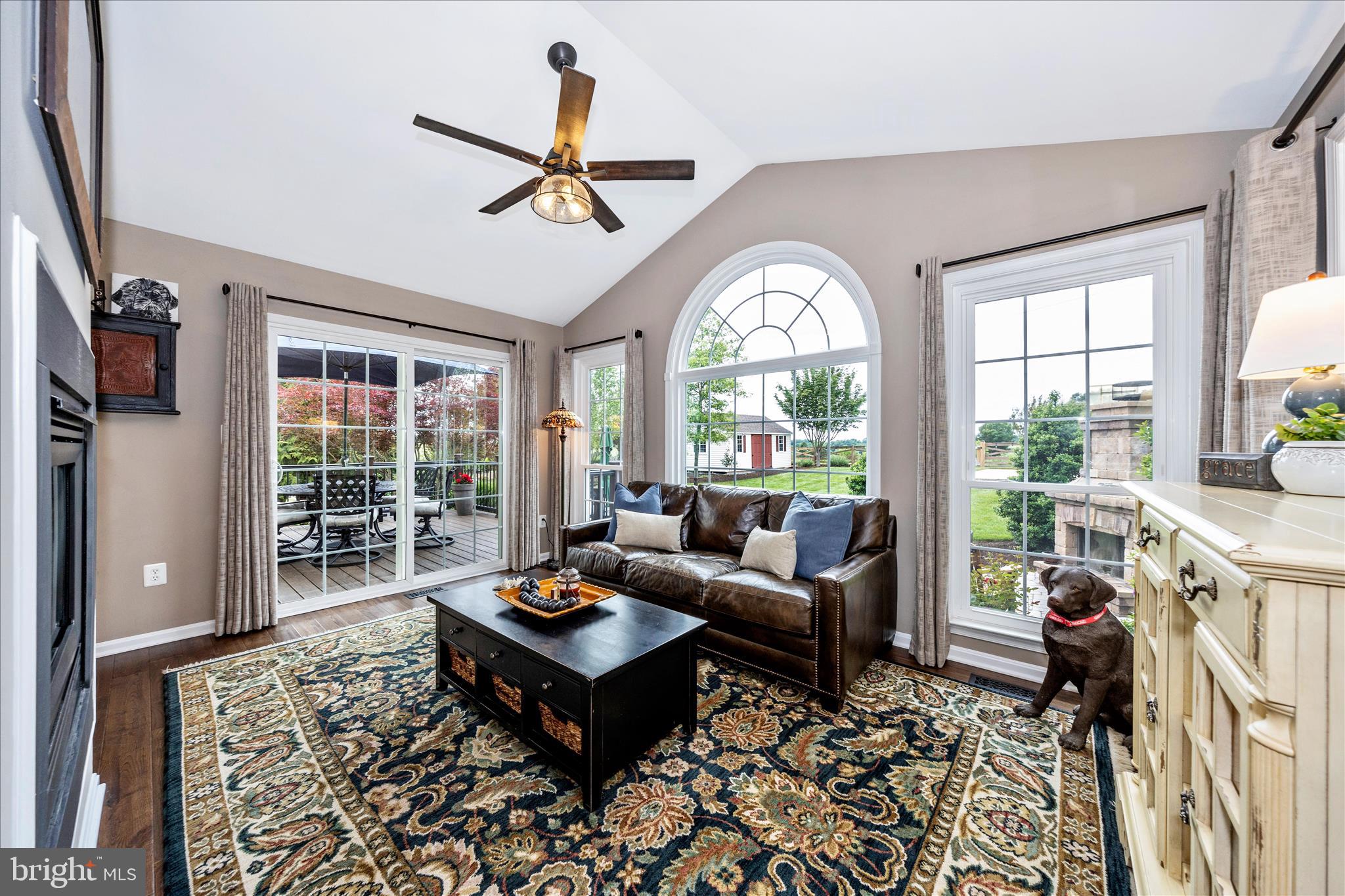 SUMMIT RIDGE - Residential