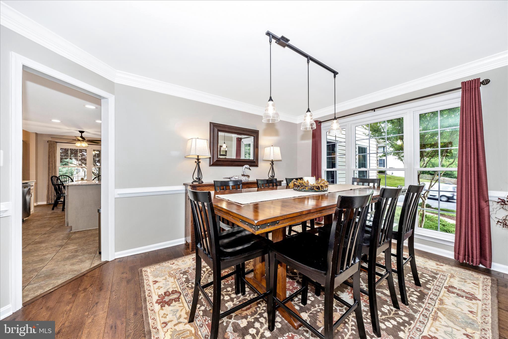 SUMMIT RIDGE - Residential
