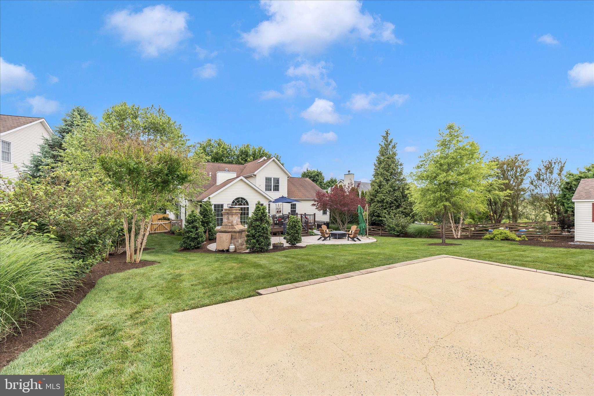 SUMMIT RIDGE - Residential