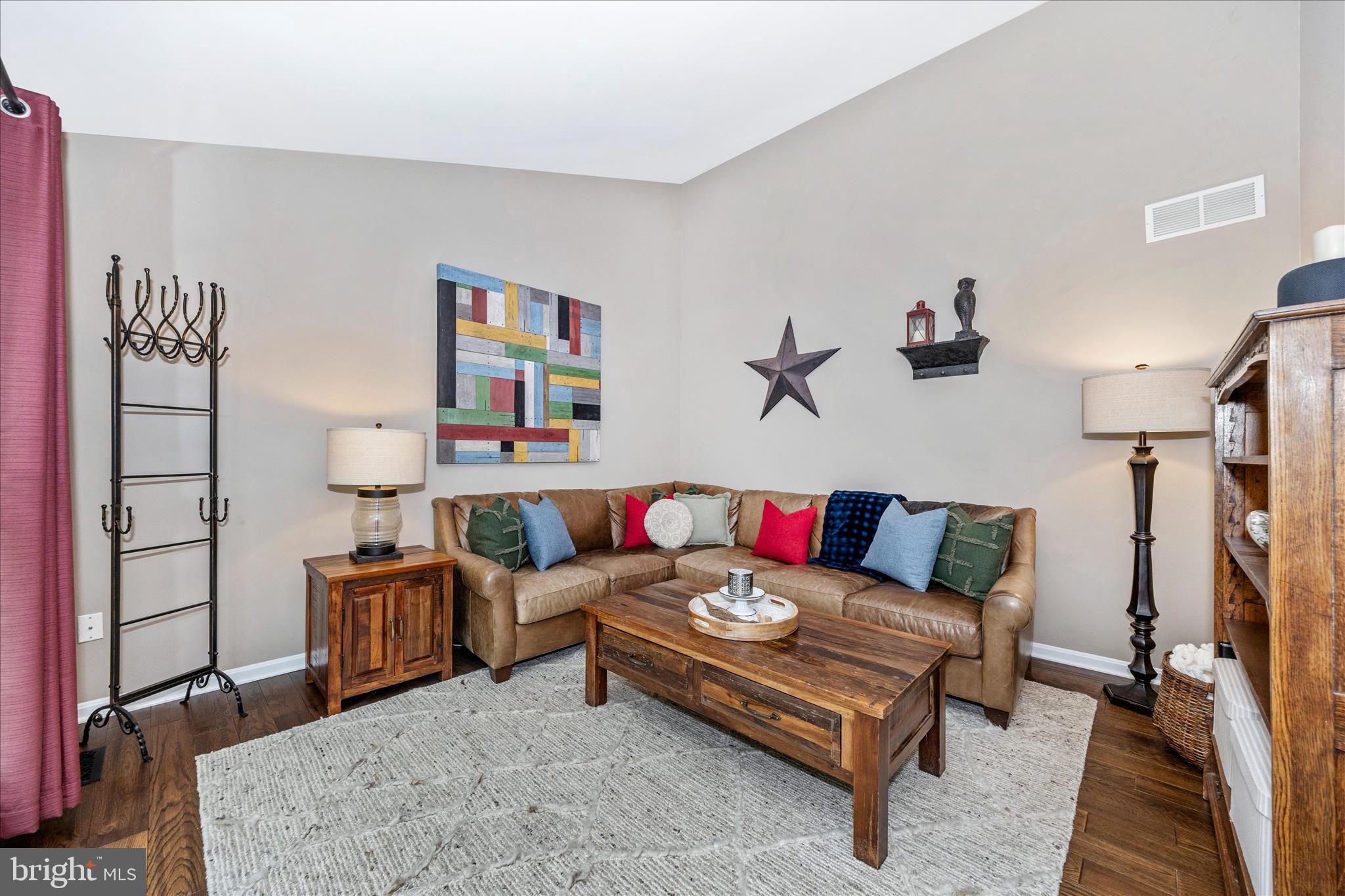 SUMMIT RIDGE - Residential