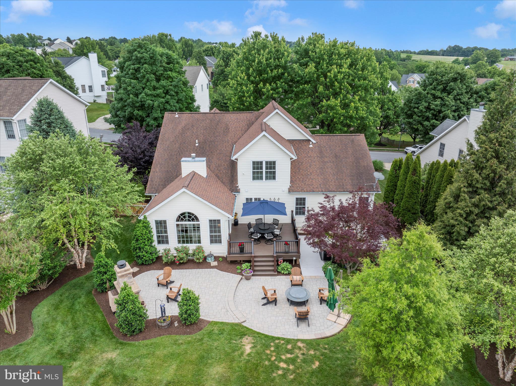 SUMMIT RIDGE - Residential