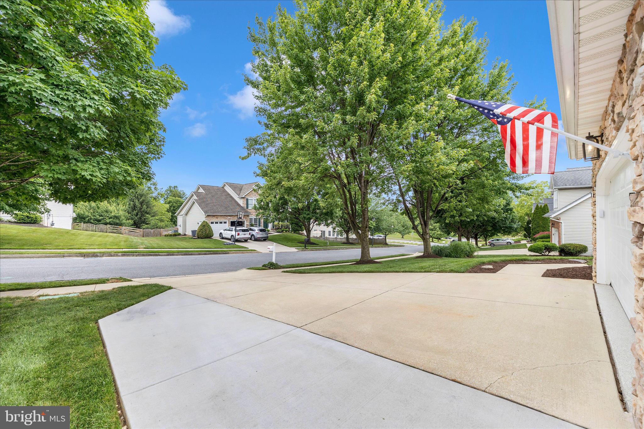 SUMMIT RIDGE - Residential