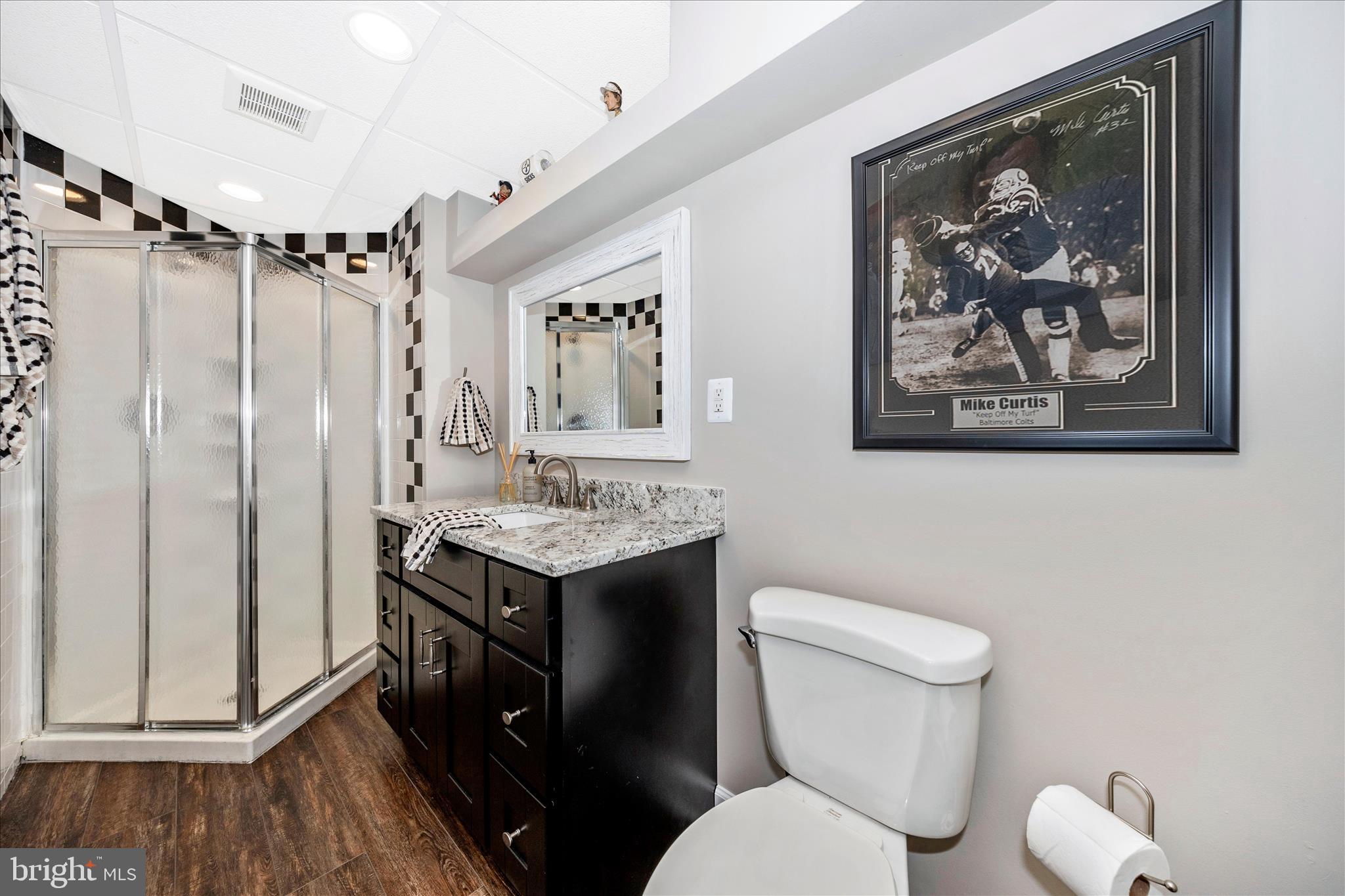 SUMMIT RIDGE - Residential