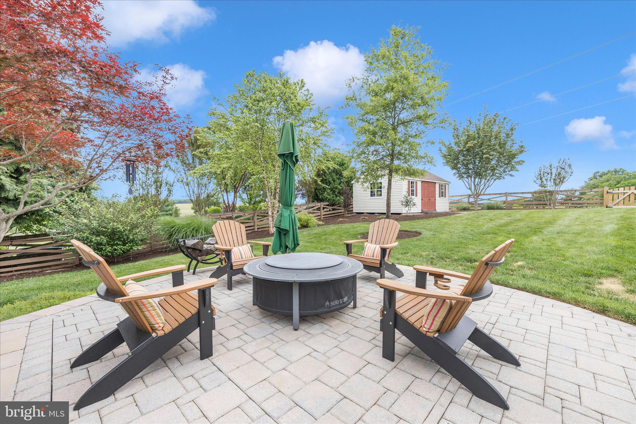 SUMMIT RIDGE - Residential