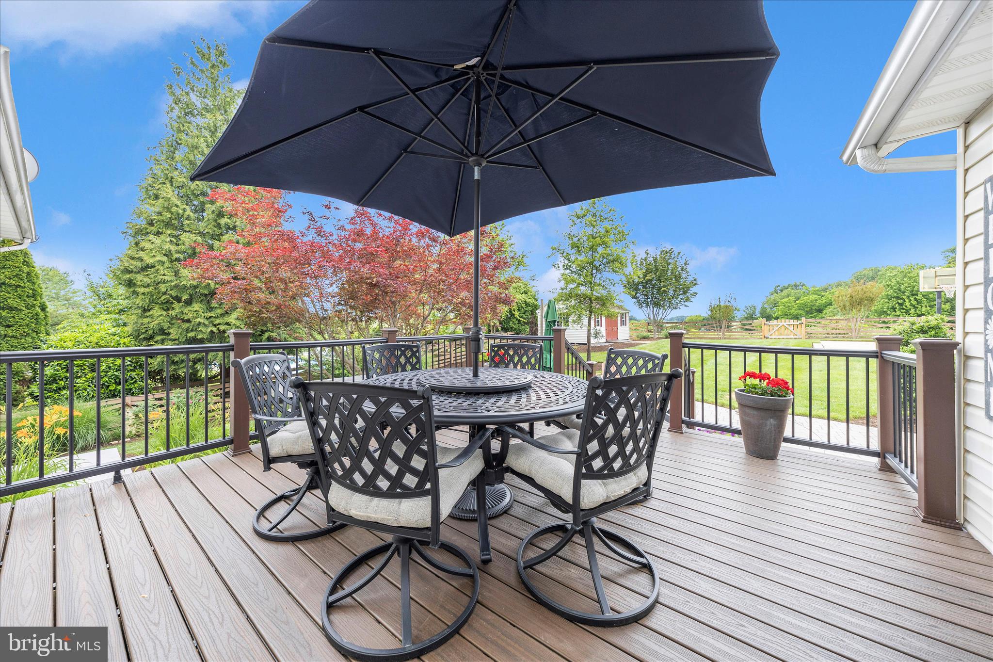 SUMMIT RIDGE - Residential