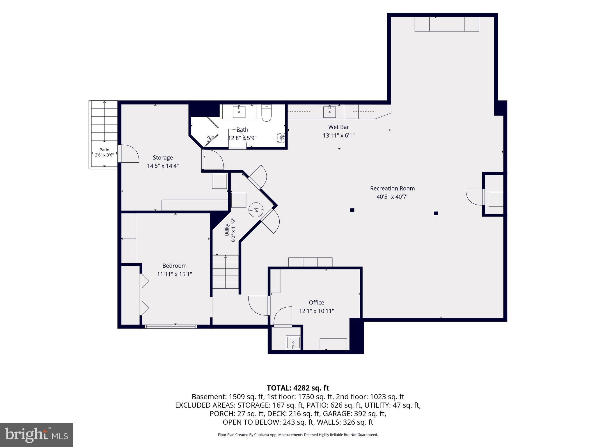 SUMMIT RIDGE - Residential