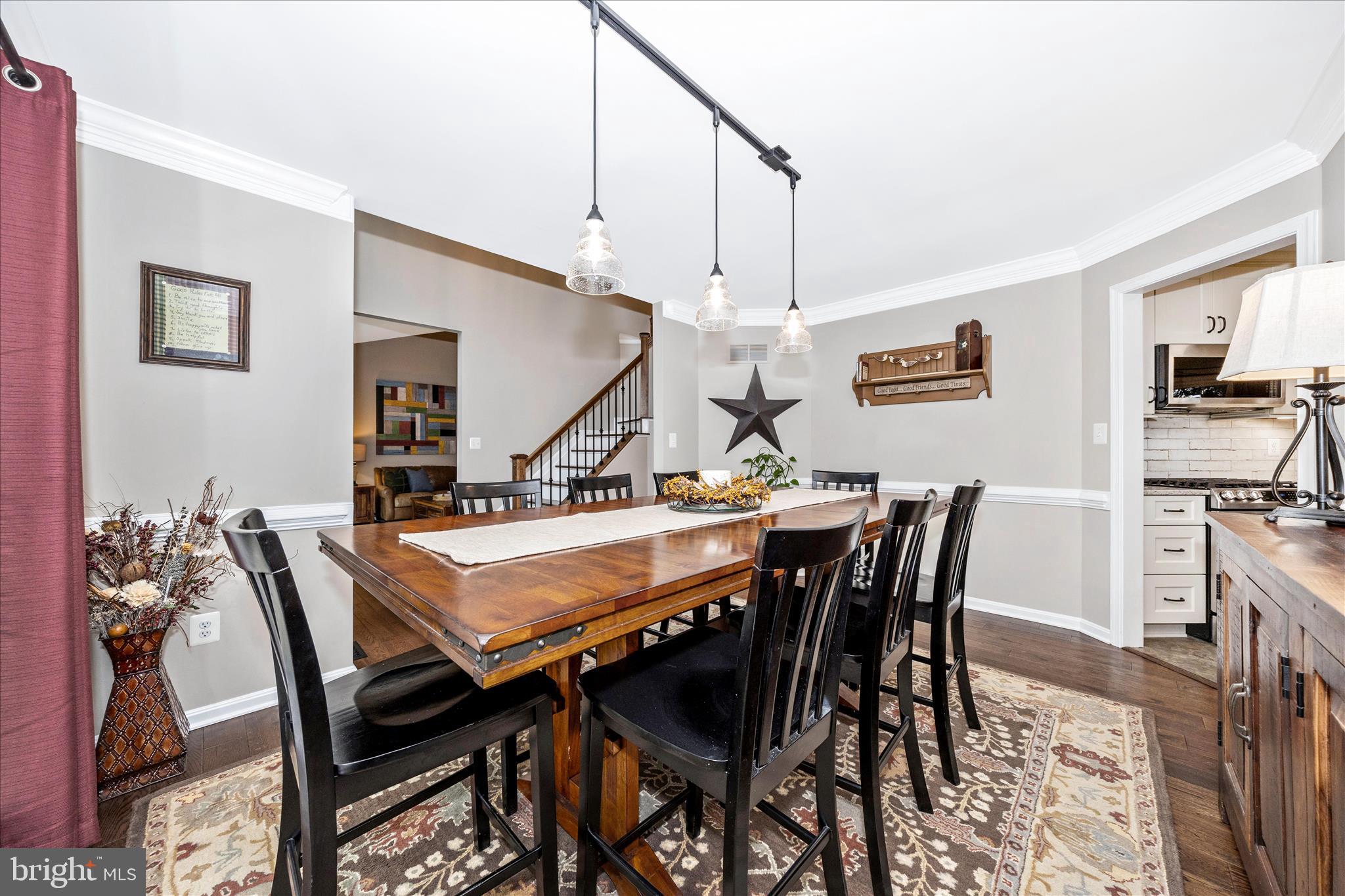 SUMMIT RIDGE - Residential
