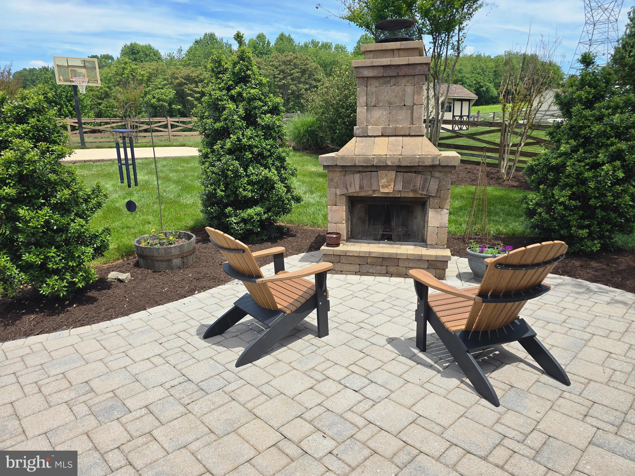 SUMMIT RIDGE - Residential