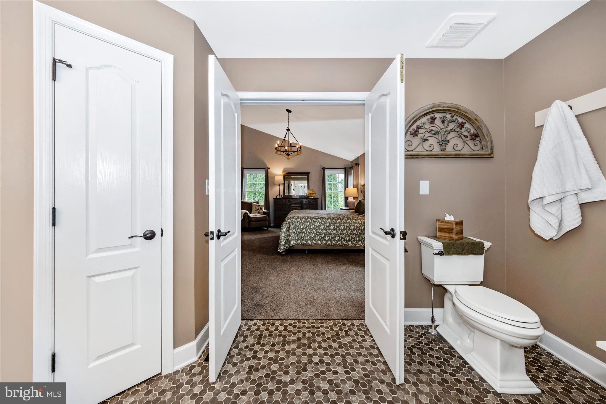 SUMMIT RIDGE - Residential