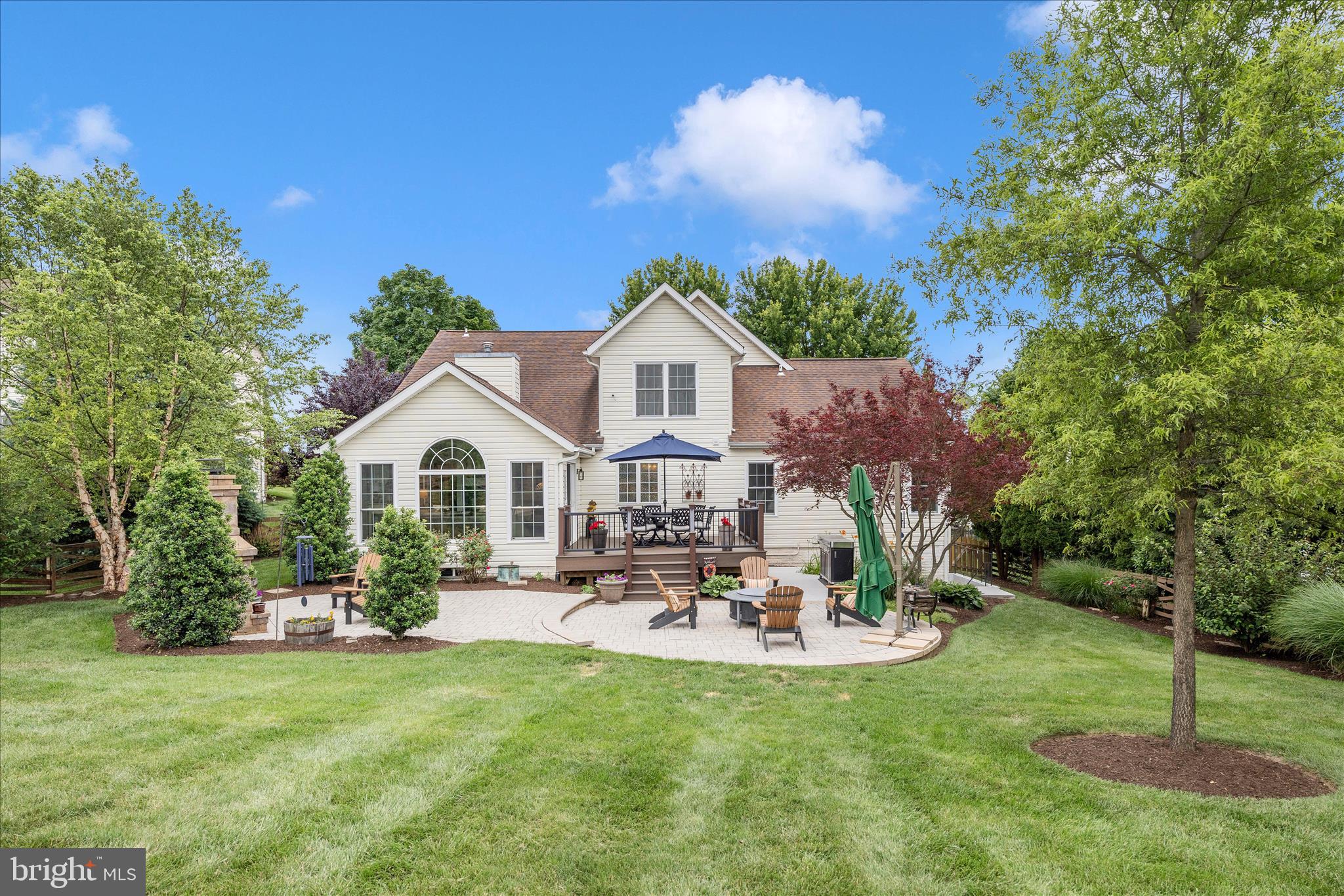 SUMMIT RIDGE - Residential