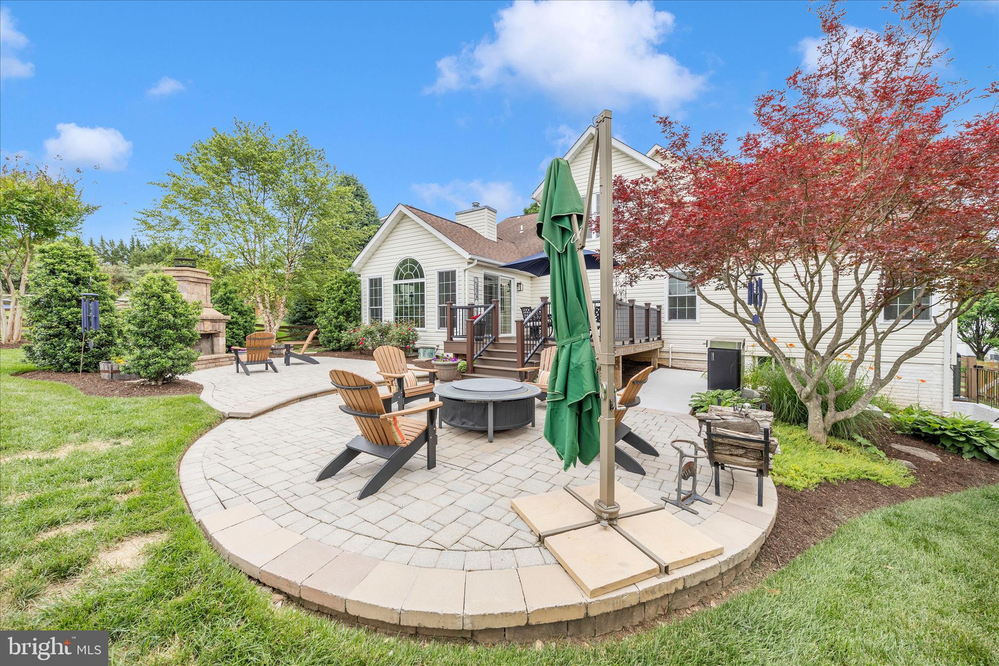 SUMMIT RIDGE - Residential
