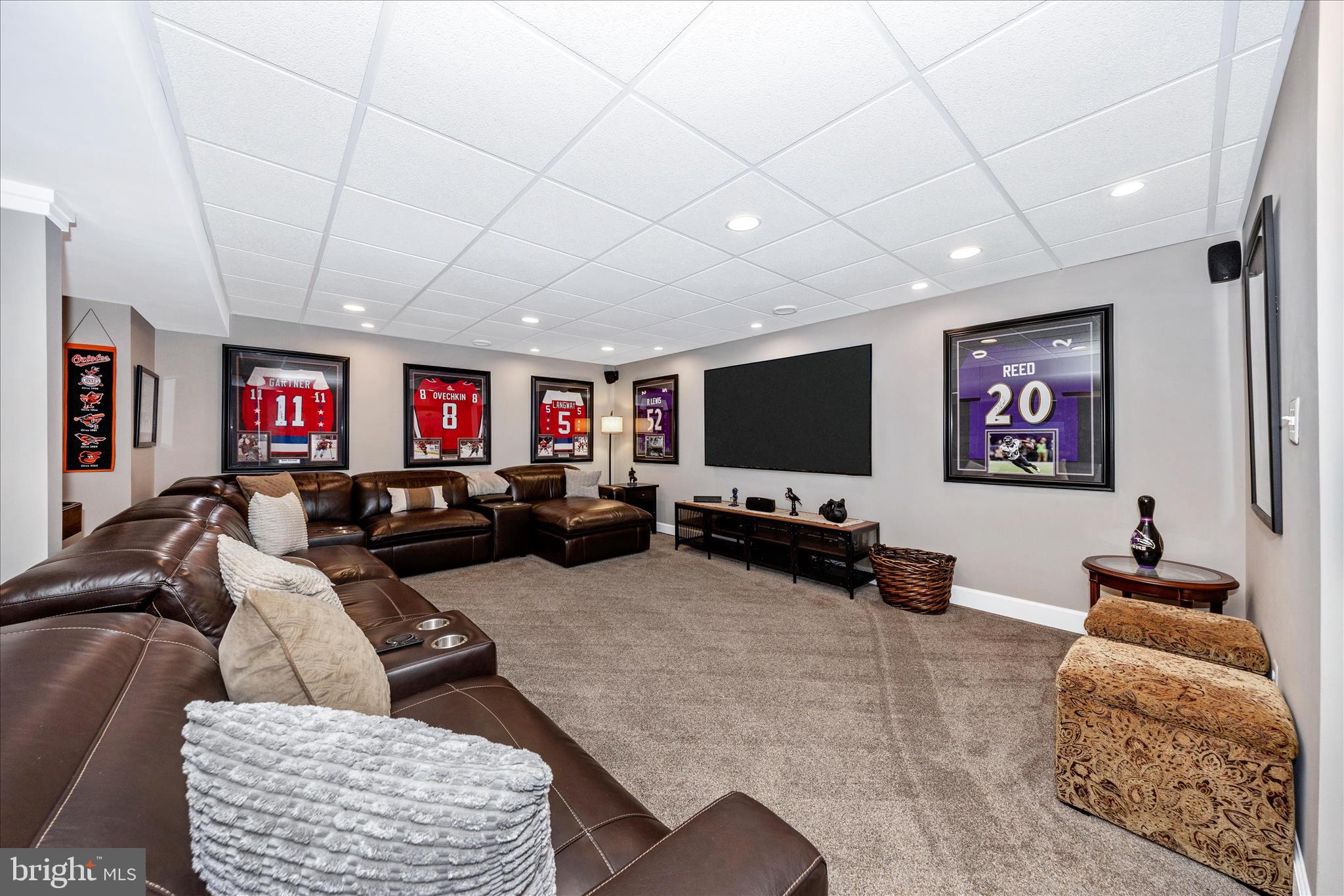 SUMMIT RIDGE - Residential