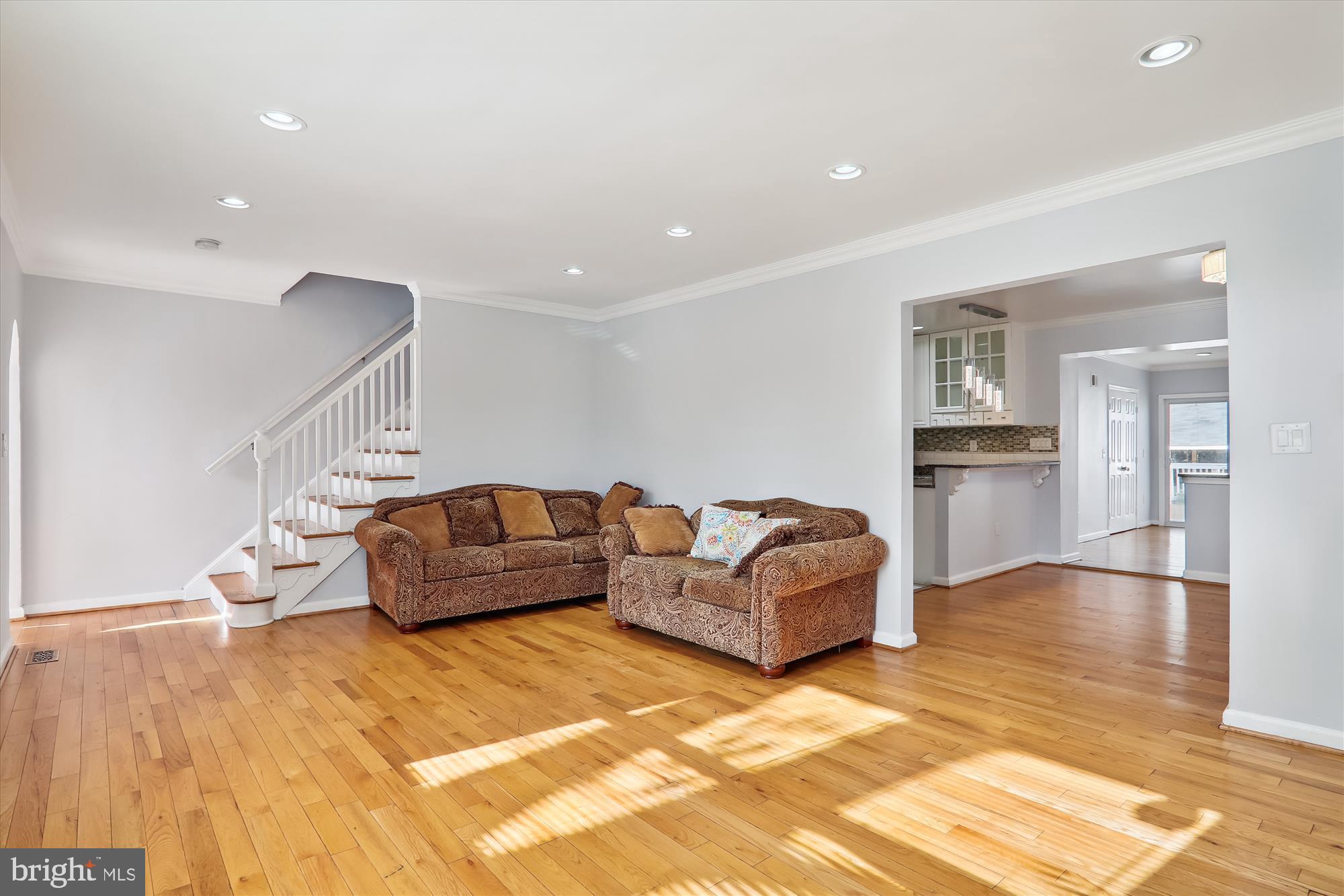 UNIVERSITY PARK - Residential