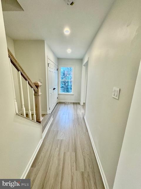 THE HOLLOWS - Residential Lease