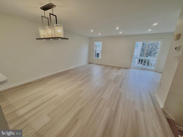 THE HOLLOWS - Residential Lease