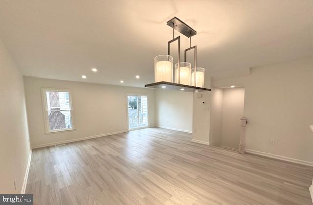 THE HOLLOWS - Residential Lease