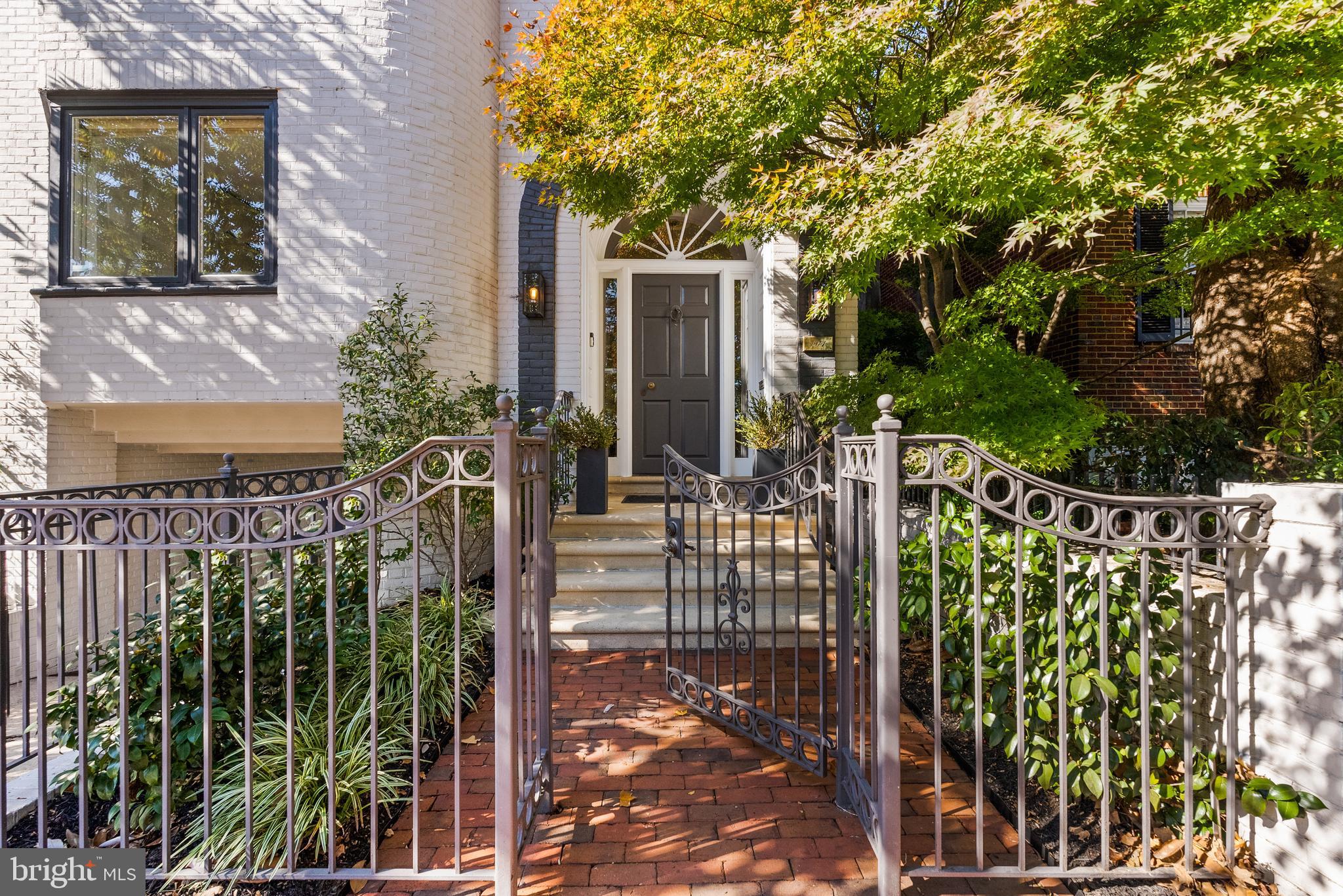 GEORGETOWN - Residential