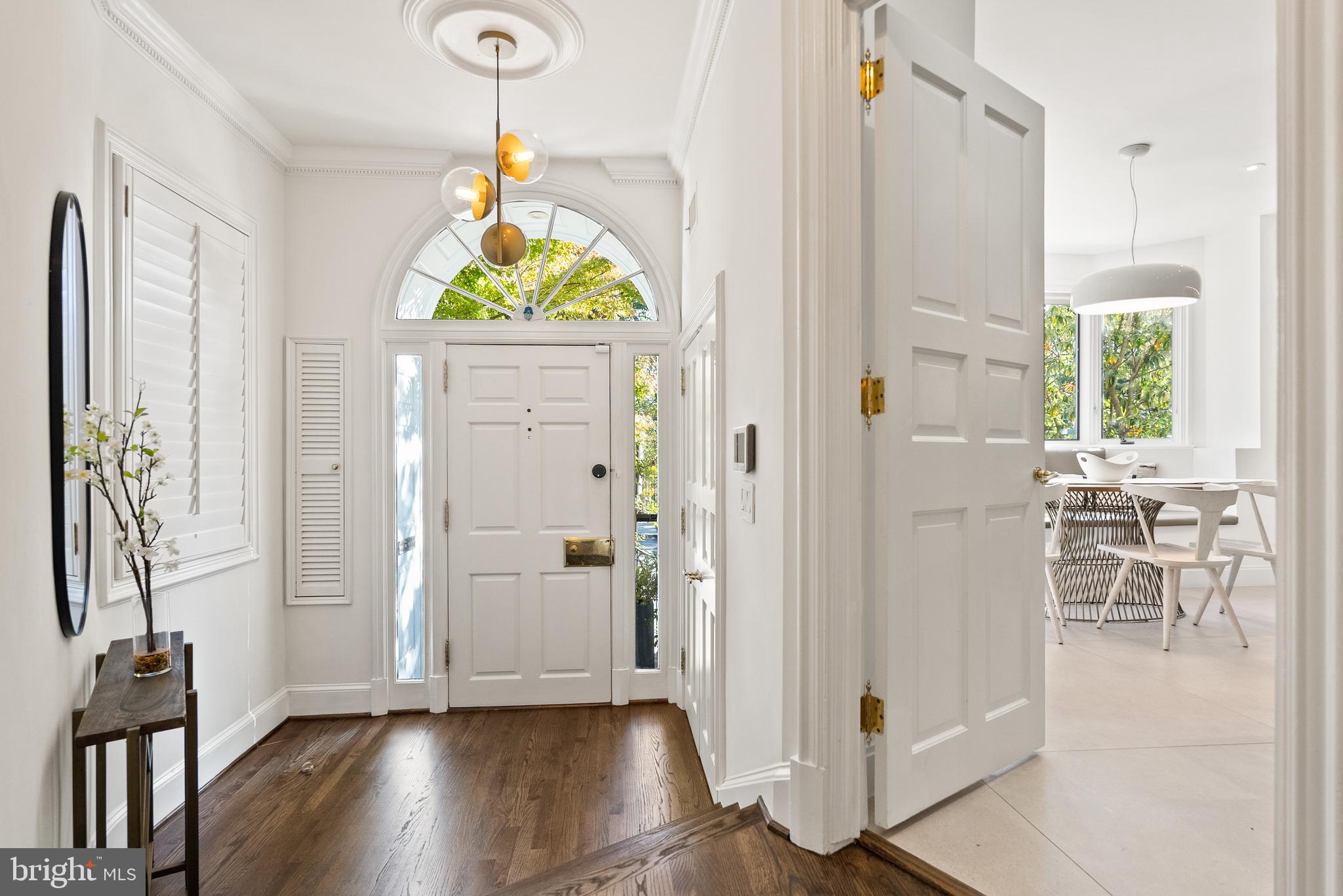 GEORGETOWN - Residential