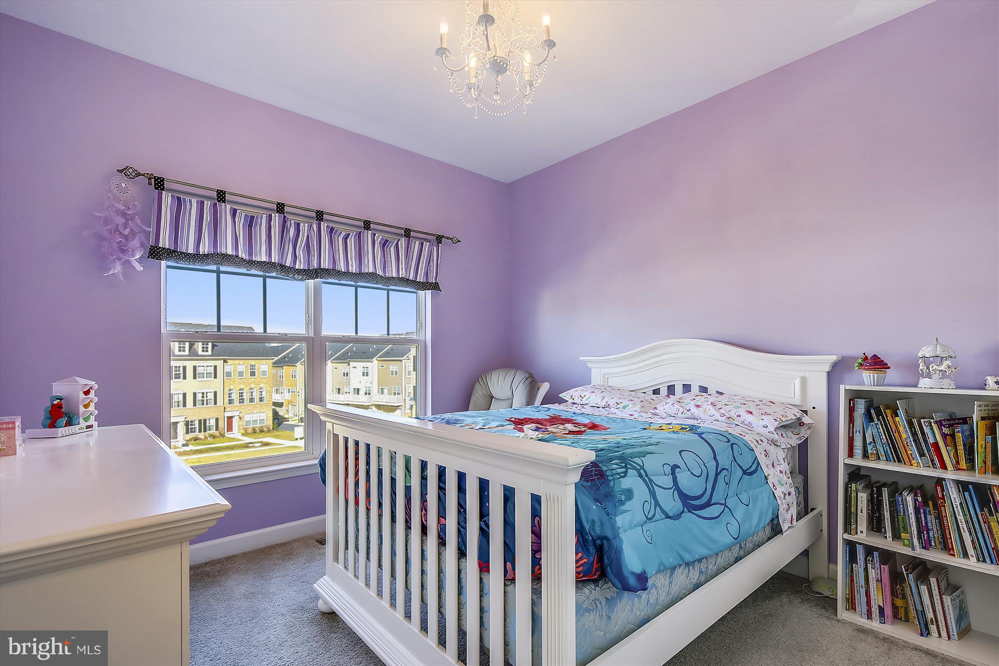 NORBECK CROSSING - Residential