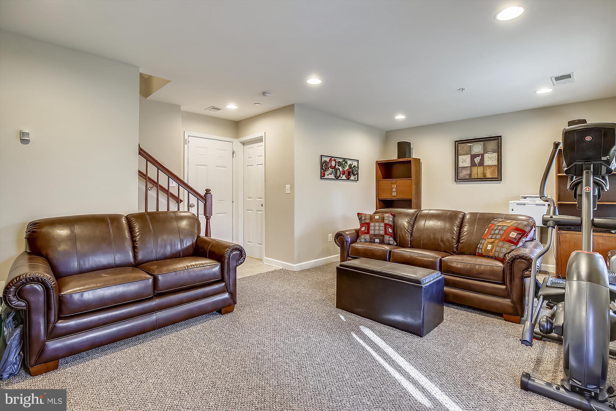 NORBECK CROSSING - Residential