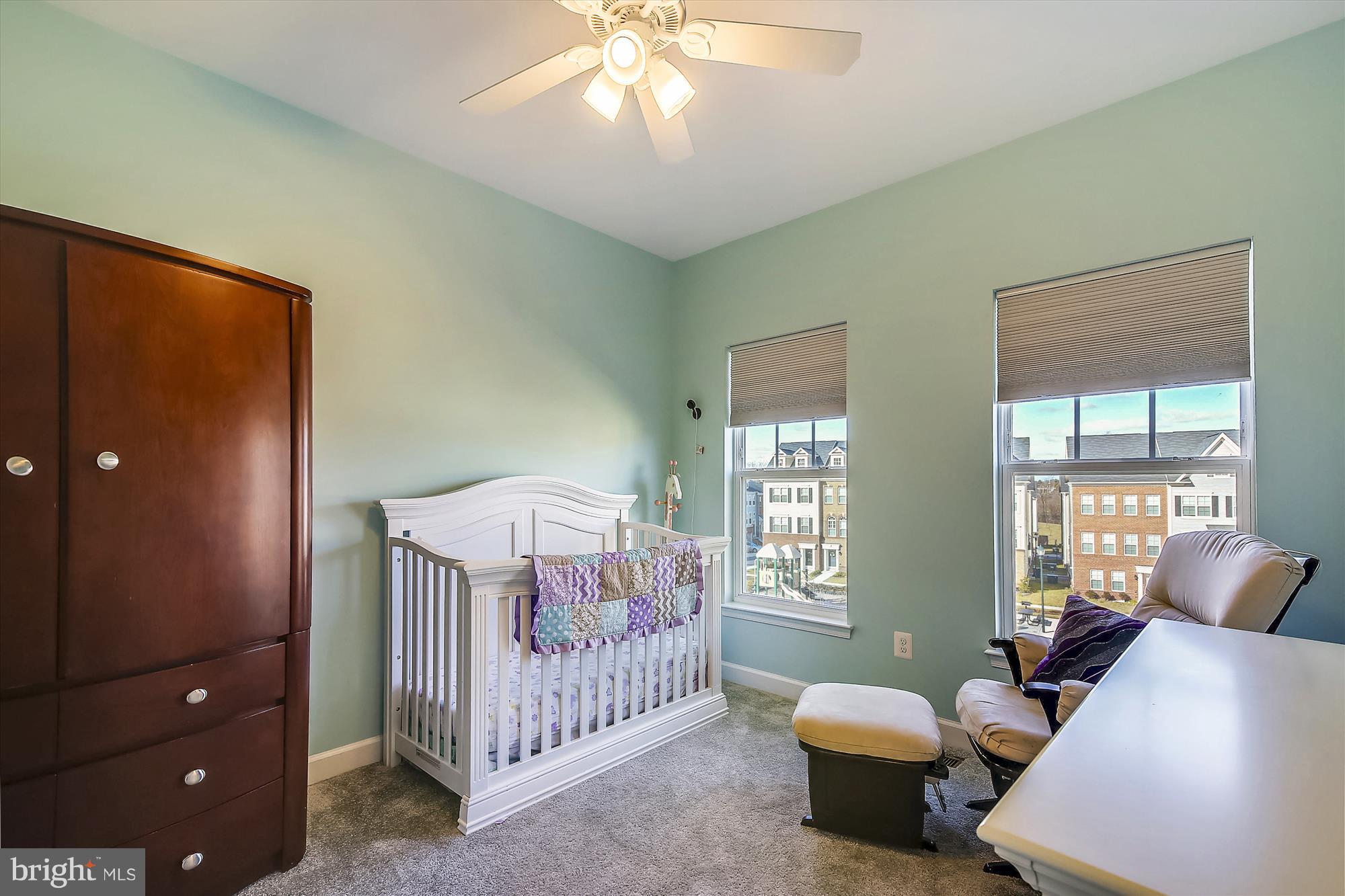 NORBECK CROSSING - Residential