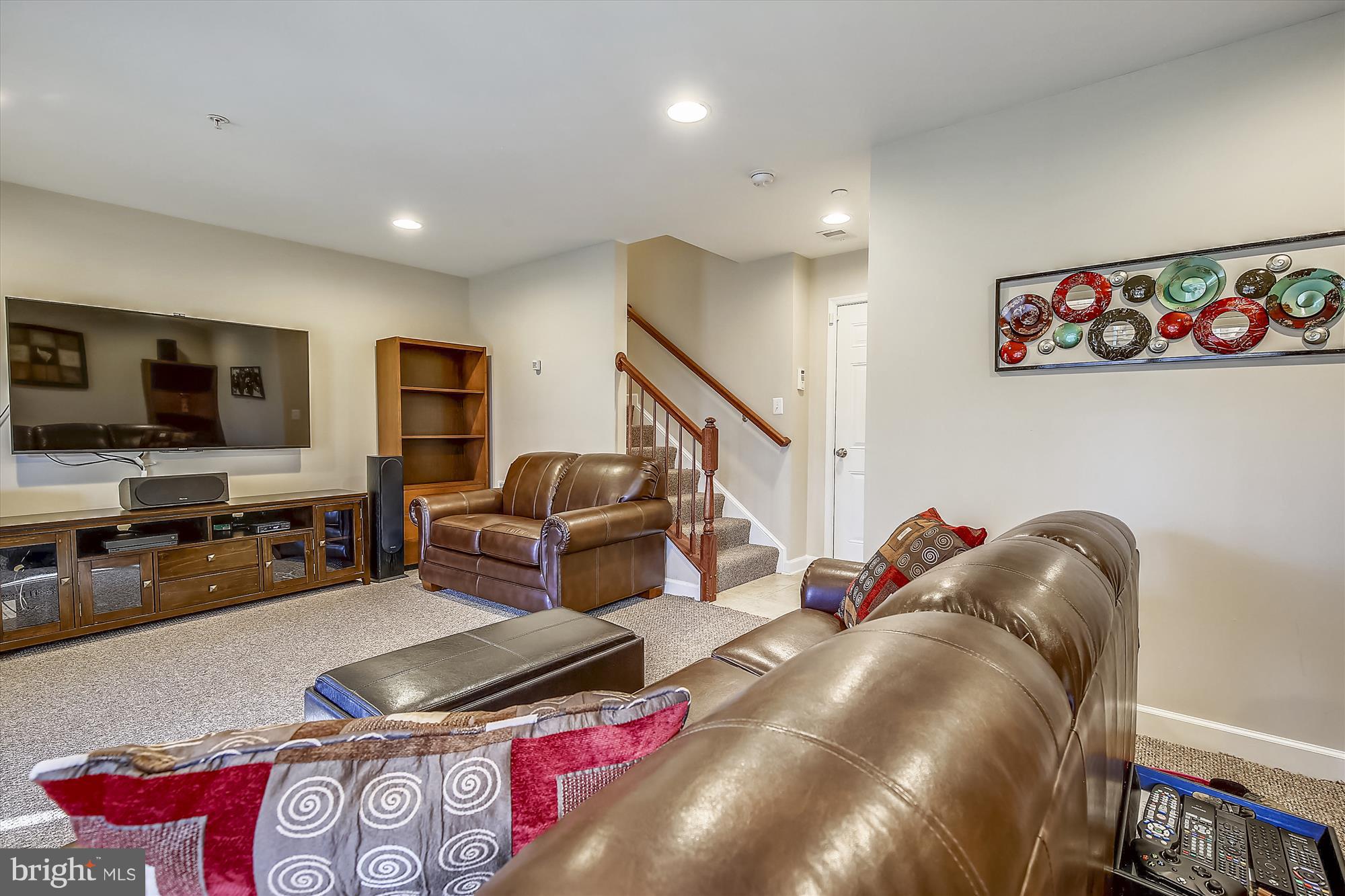 NORBECK CROSSING - Residential