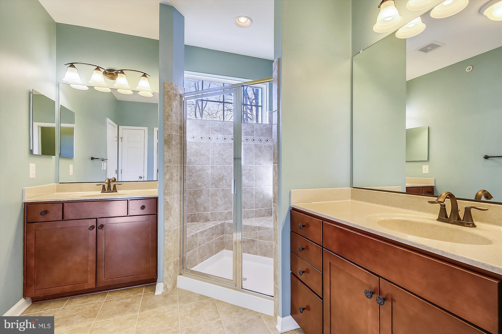NORBECK CROSSING - Residential