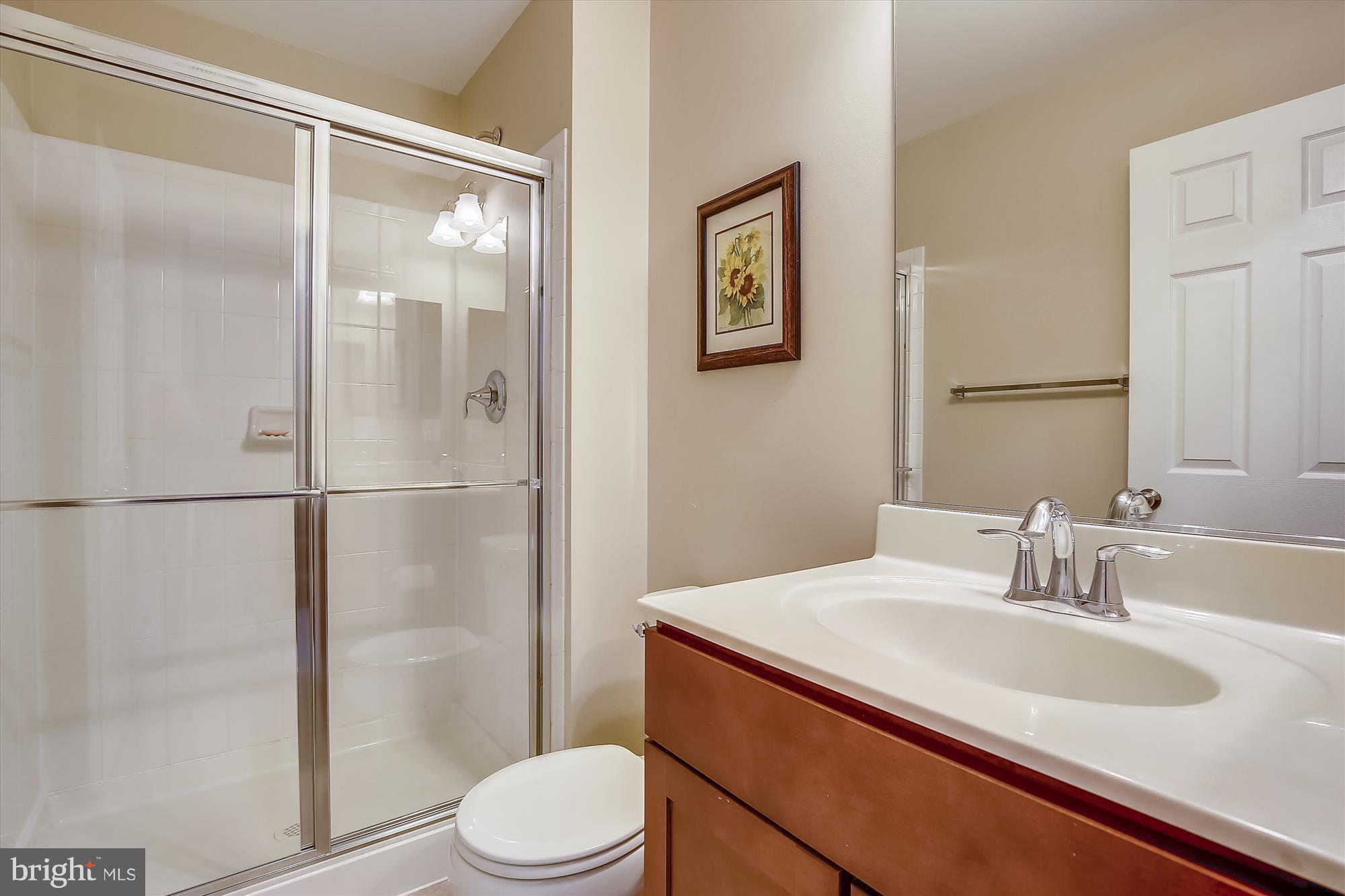 NORBECK CROSSING - Residential