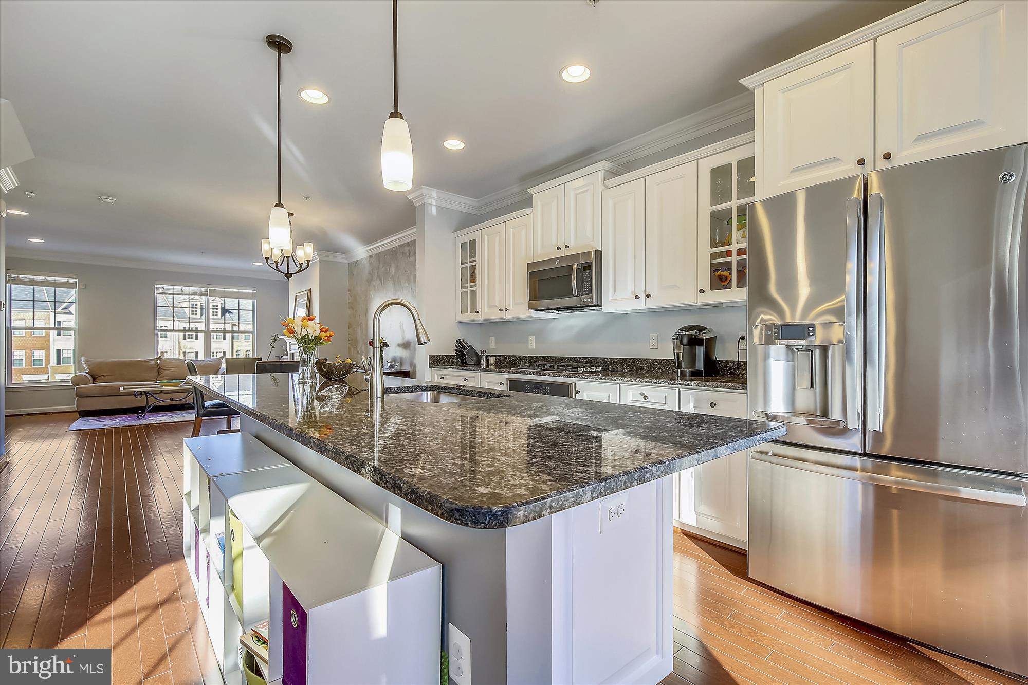 NORBECK CROSSING - Residential