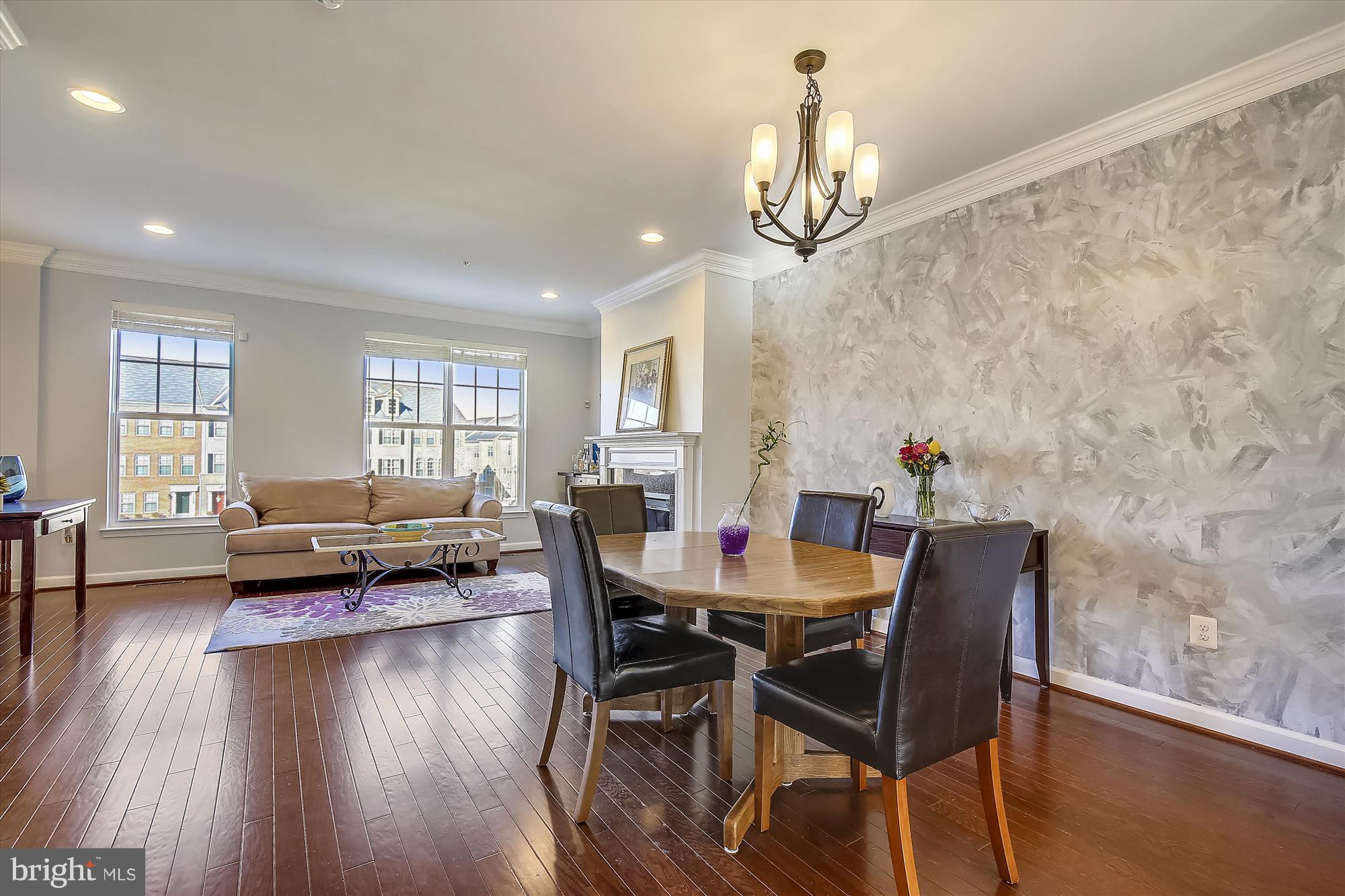 NORBECK CROSSING - Residential