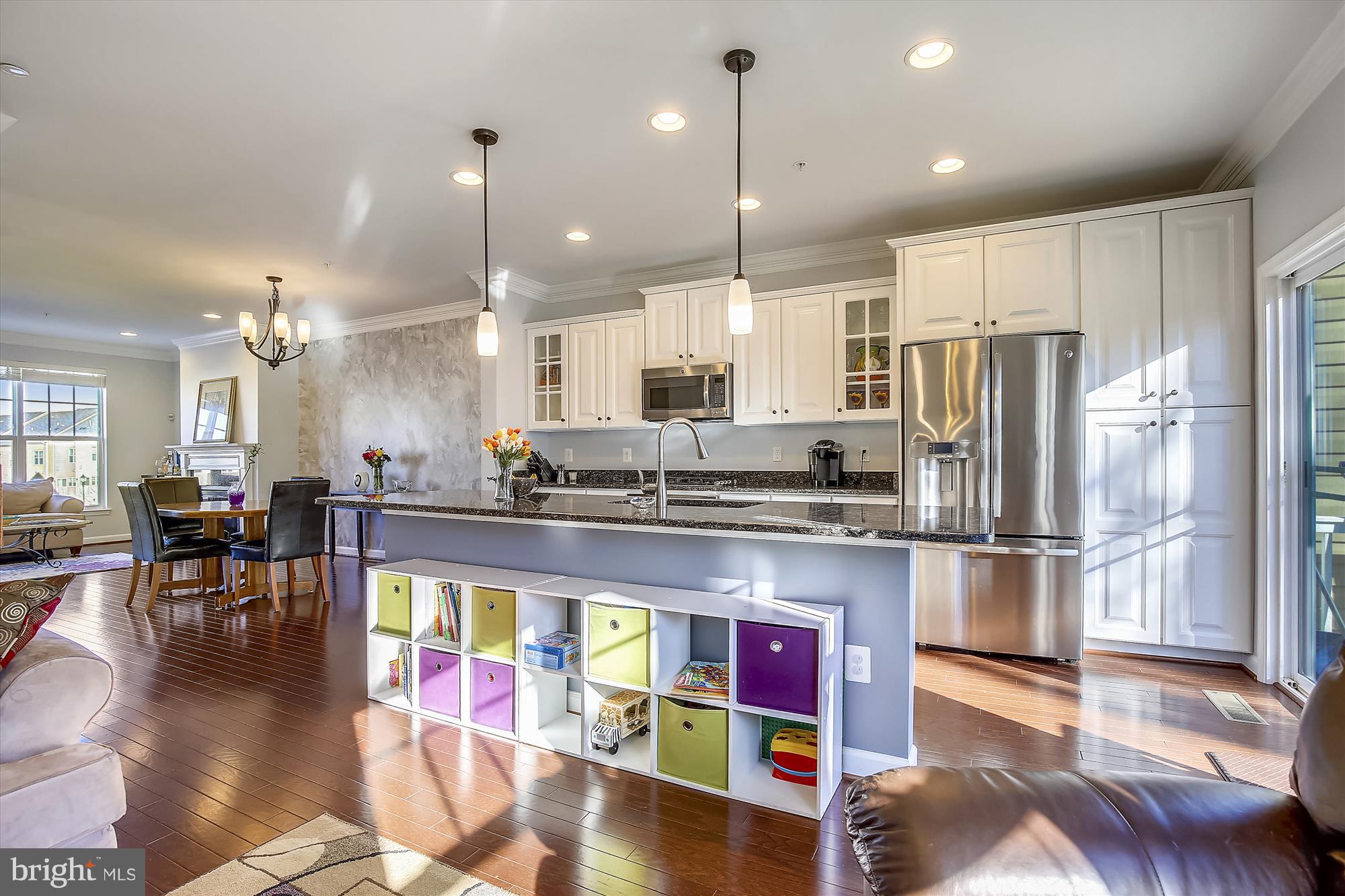 NORBECK CROSSING - Residential