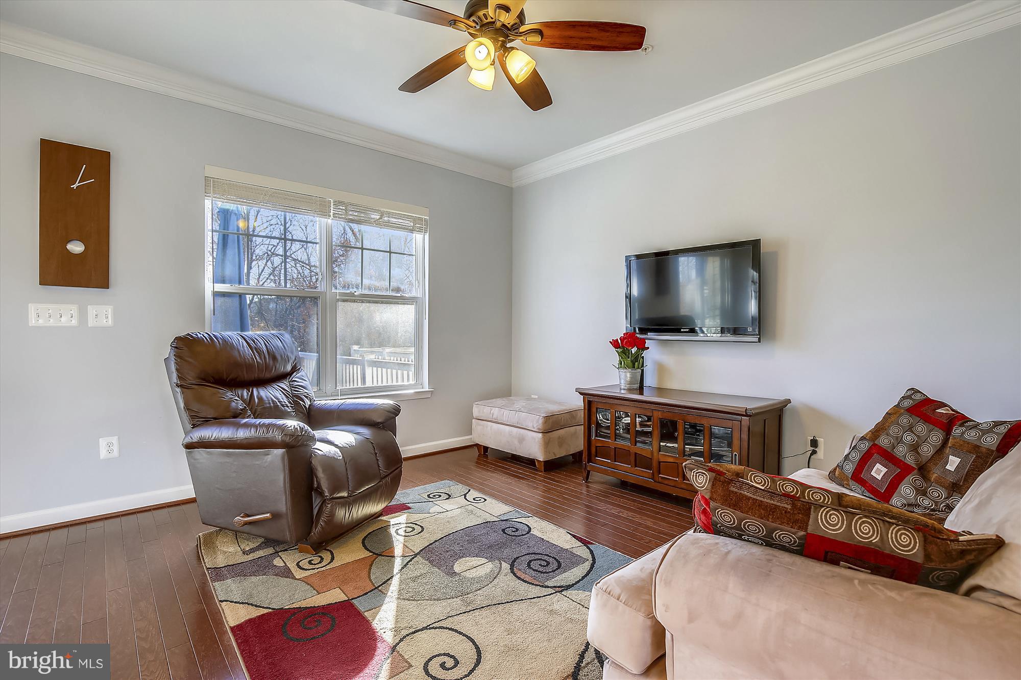 NORBECK CROSSING - Residential