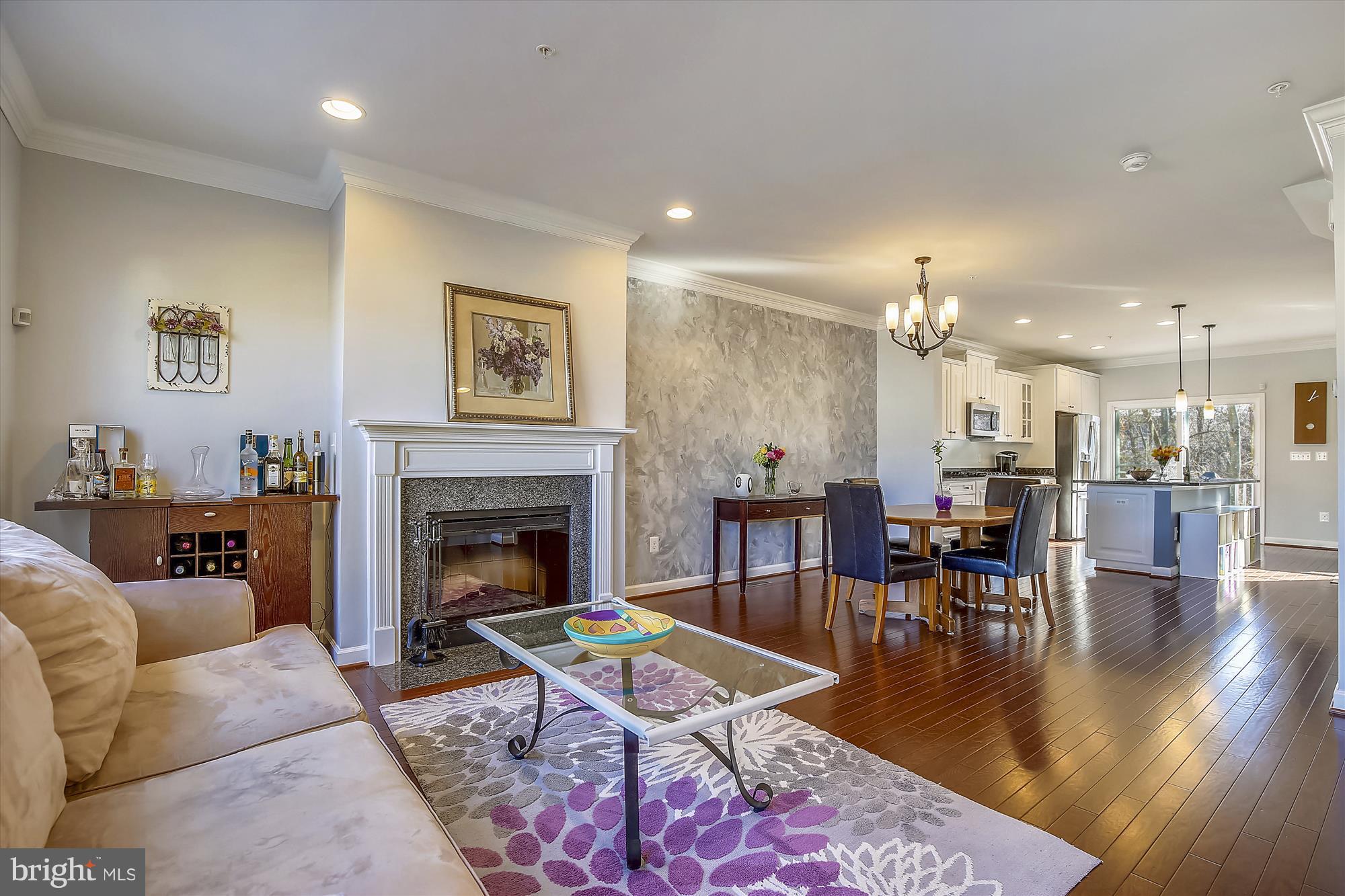 NORBECK CROSSING - Residential