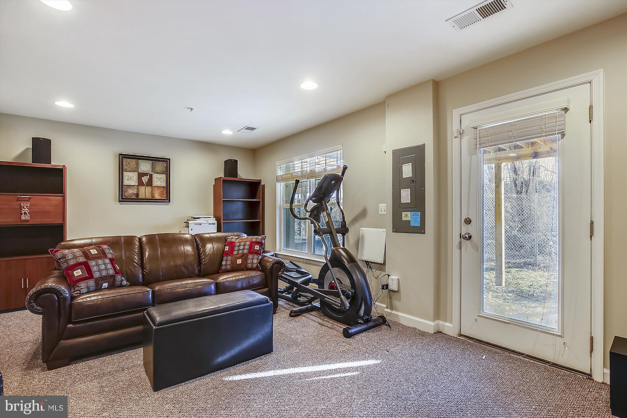 NORBECK CROSSING - Residential